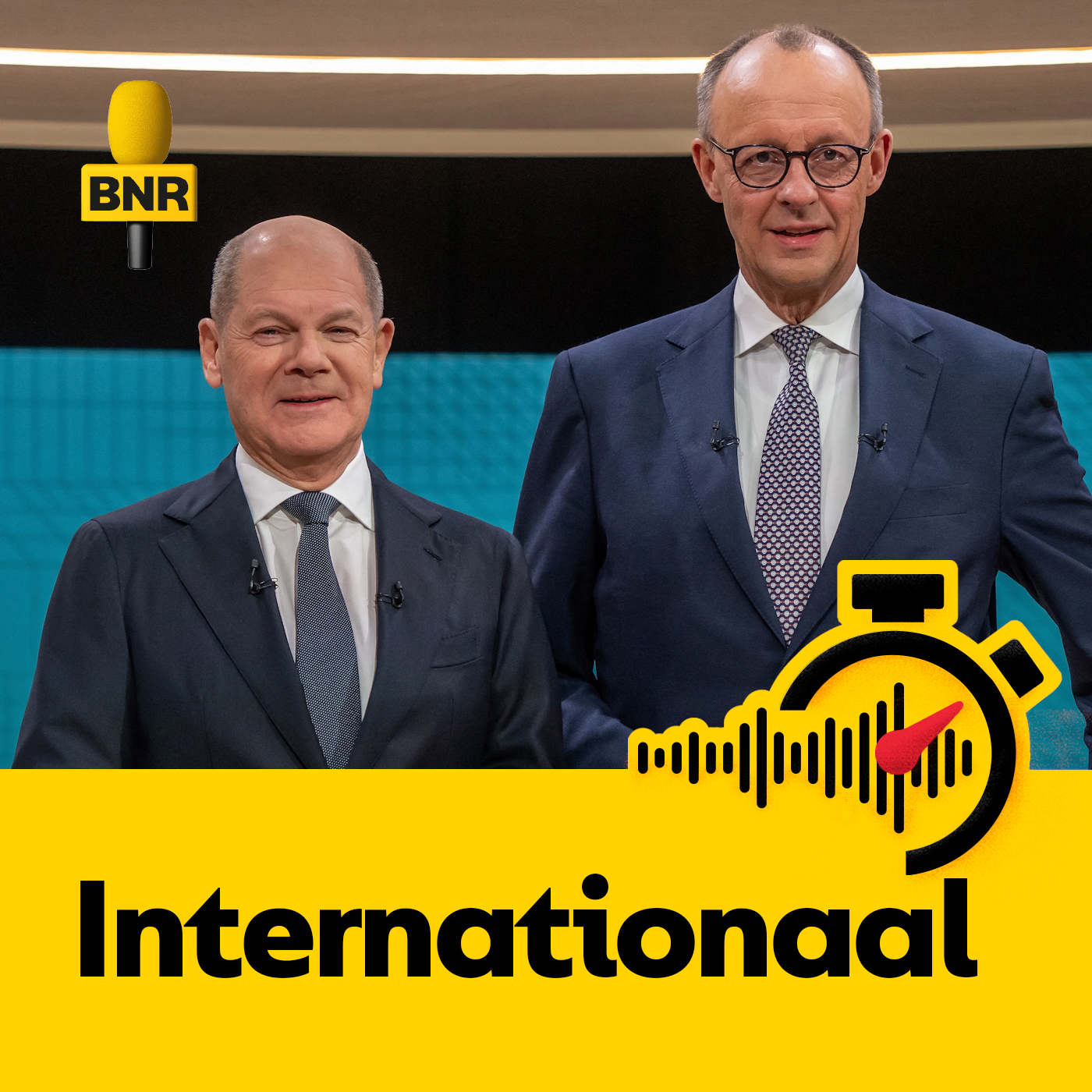 Merz beschuldigt Scholz van wegkijken van Duitse economische crisis