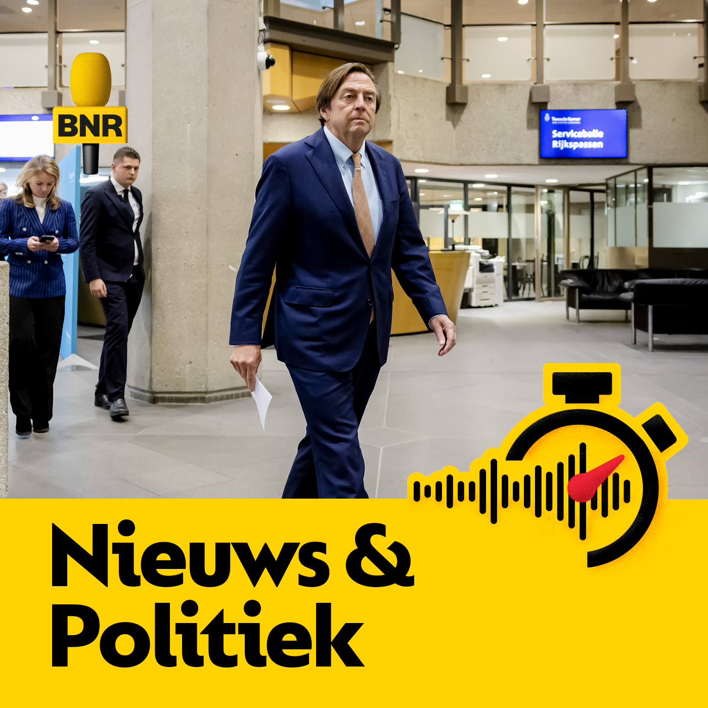 ‘Het wordt onmogelijk om goede mensen te vinden als je nooit iets onhandigs gezegd mag hebben’