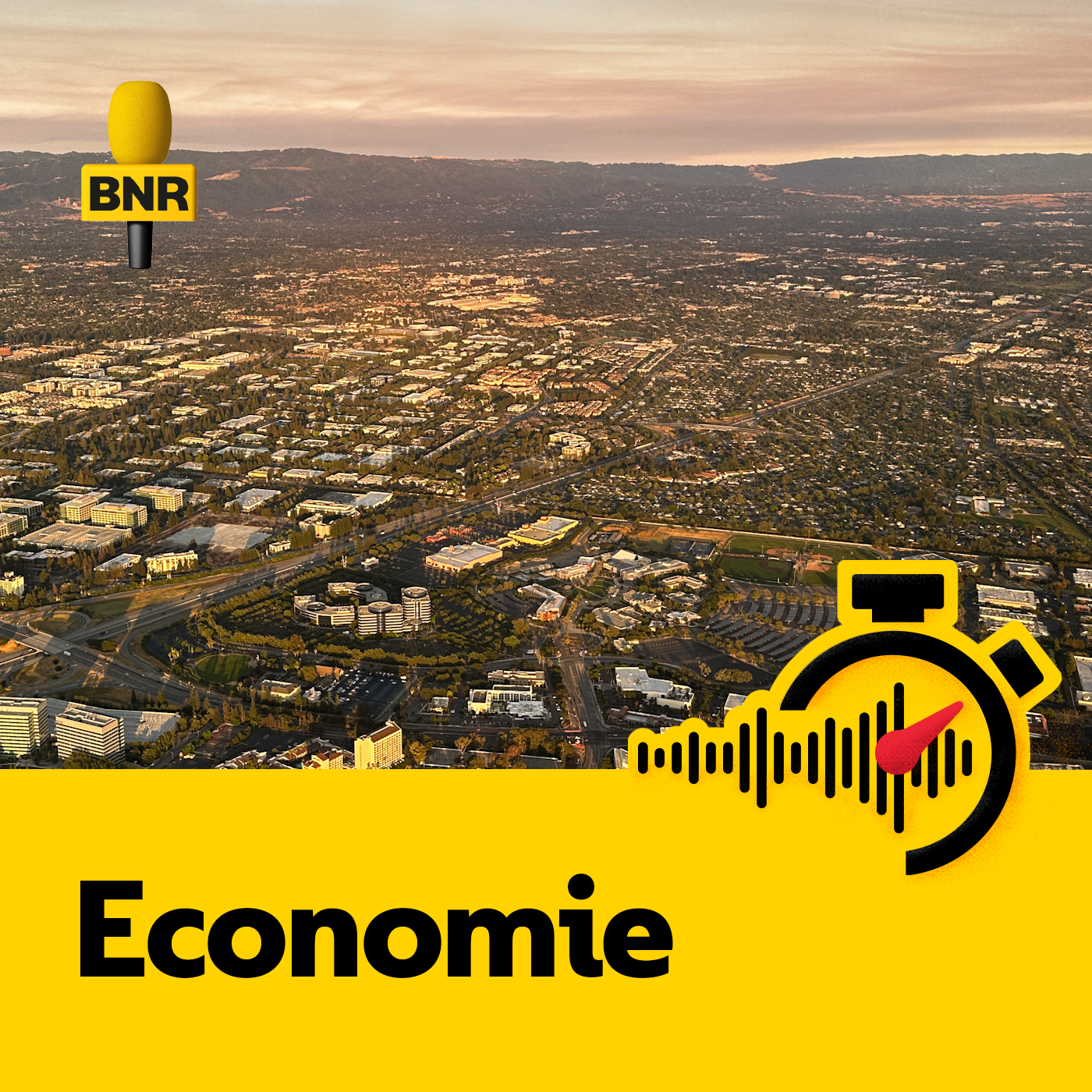 BNR Headlines