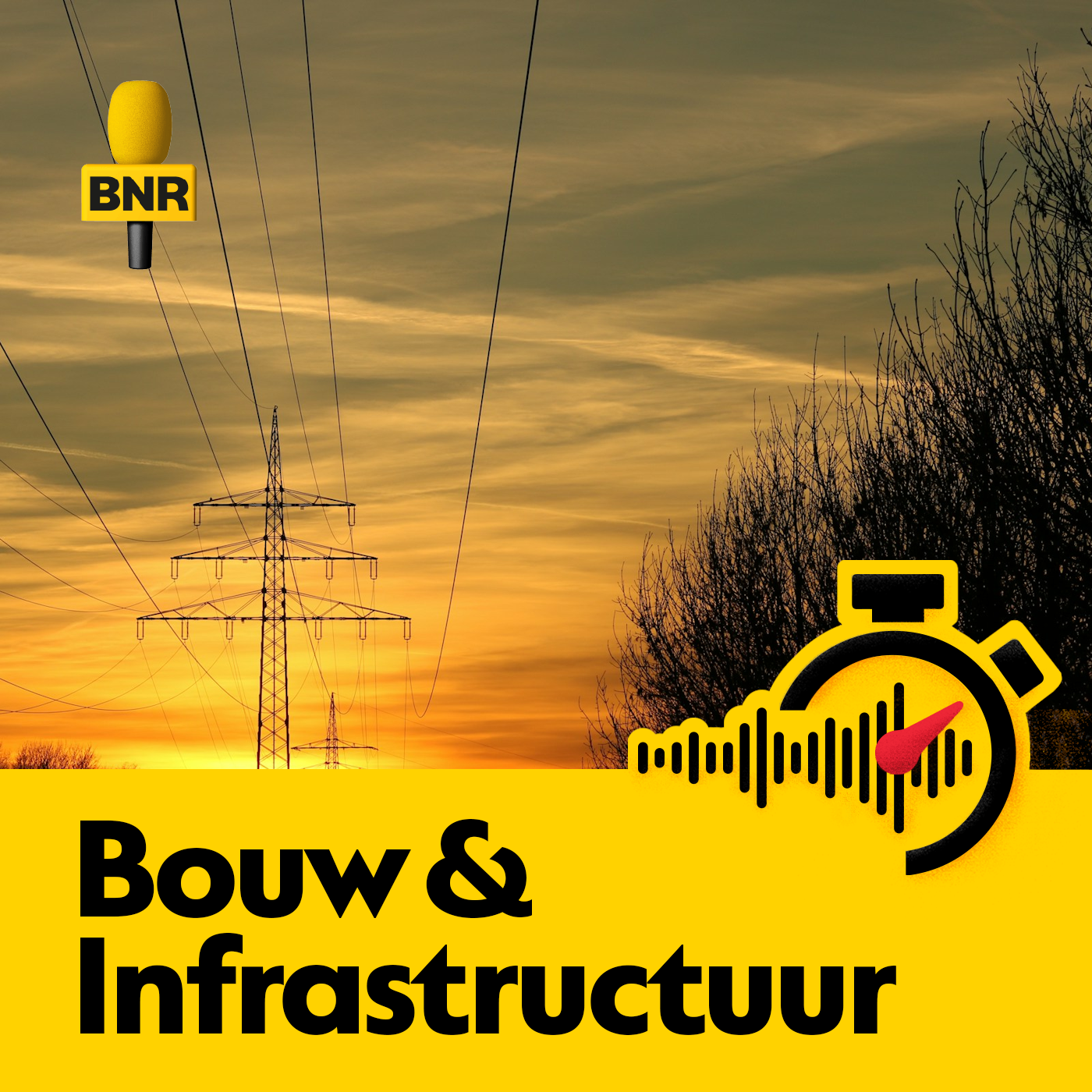 Telecom- en ov-bedrijven naar rechter, willen ook voorrang op stroomnet