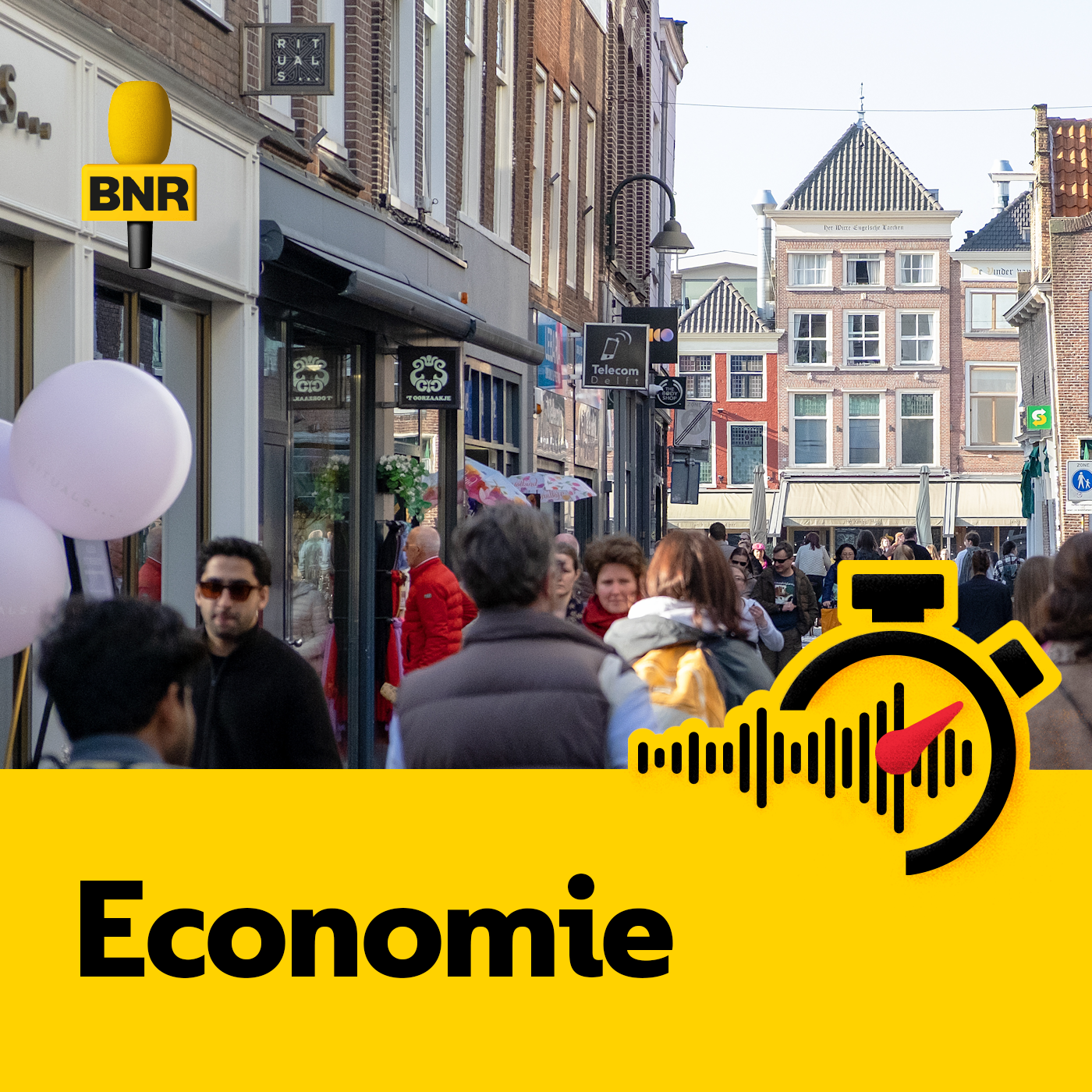 BNR Headlines
