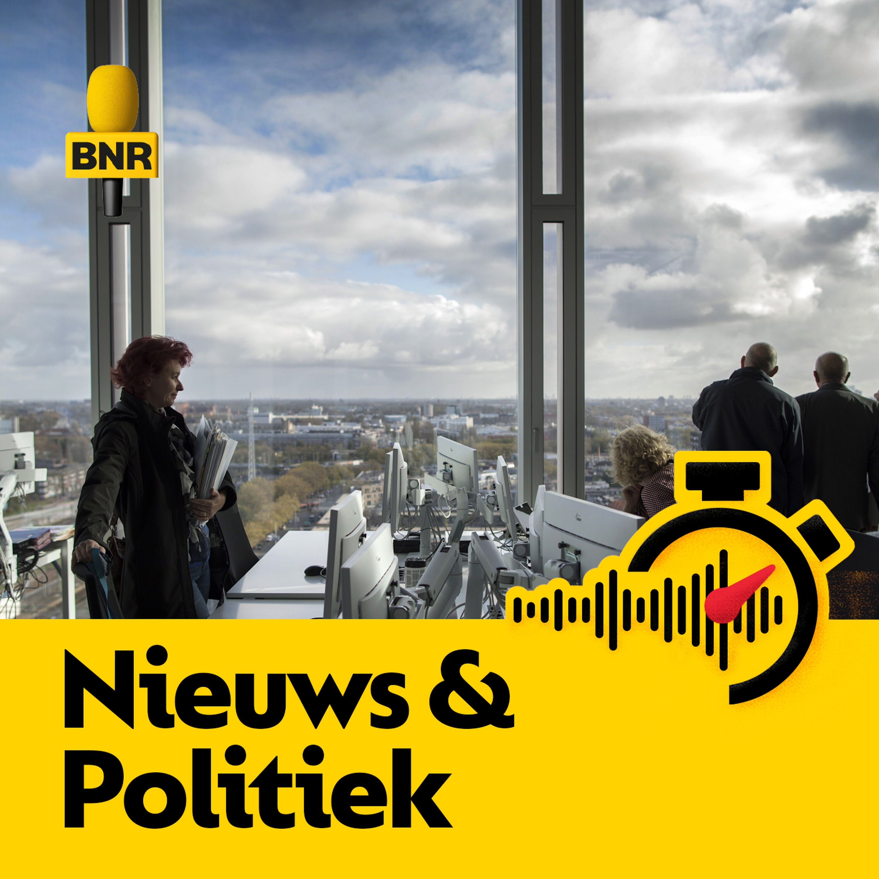 ‘Bezuinigen op ambtenaren is hard nodig, maar niet met de kaasschaaf’ ‘Bezuinigen op ambtenaren is hard nodig, maar niet met de kaasschaaf’