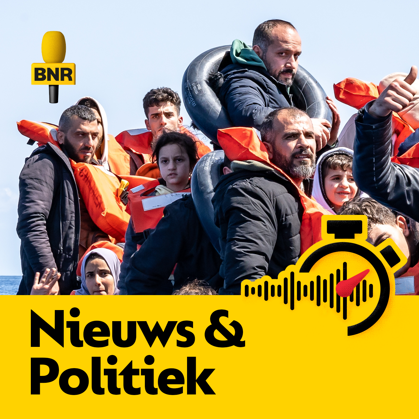 BNR Headlines