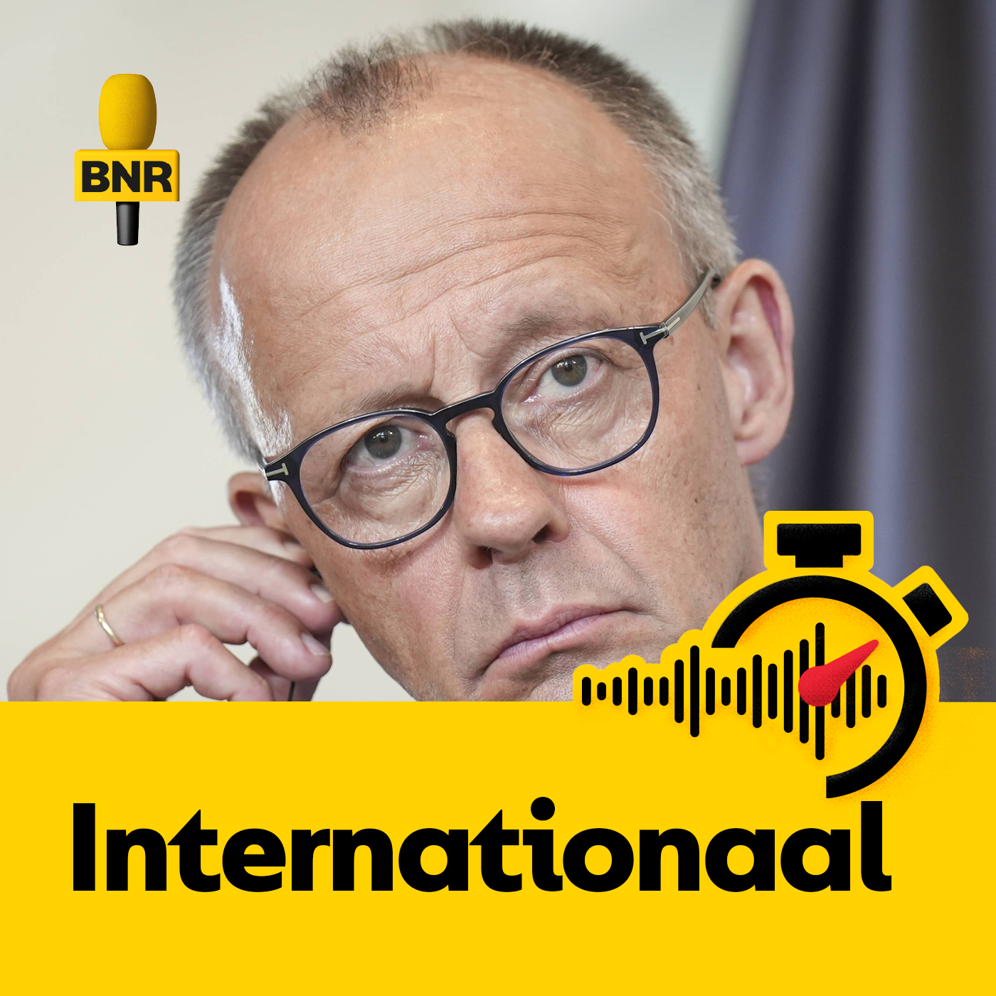 Honderd ‘moeizame’ dagen: Merz worstelt met economische beloftes