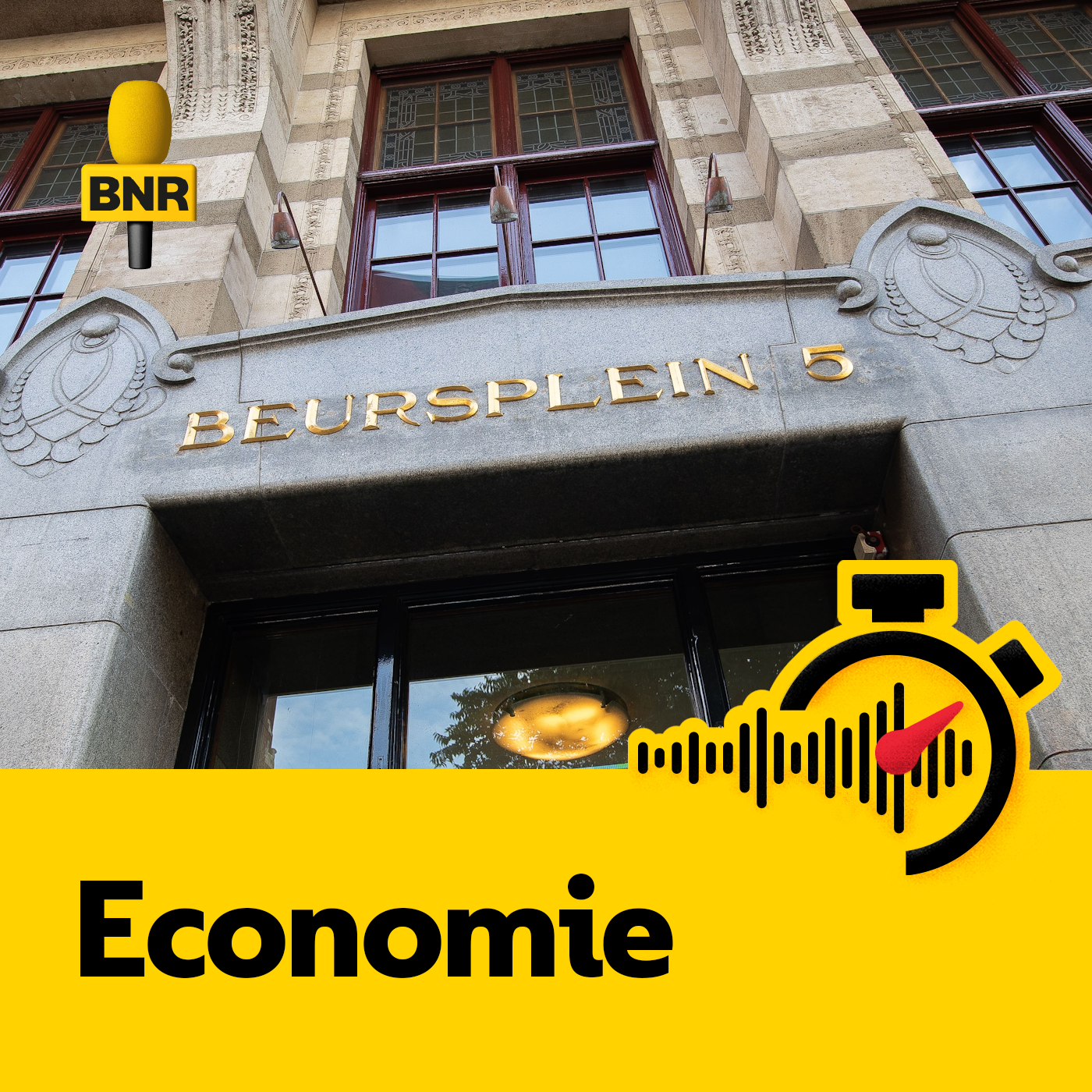 BNR Headlines
