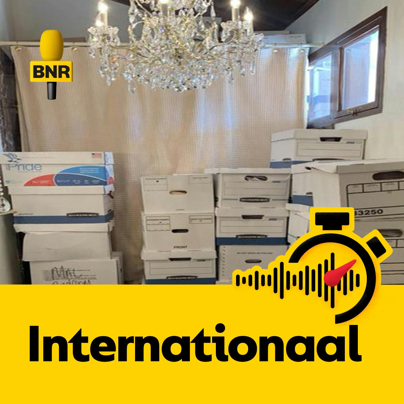 Uitstel Trump-zaak over geheime documenten zorgt voor juridisch dilemma