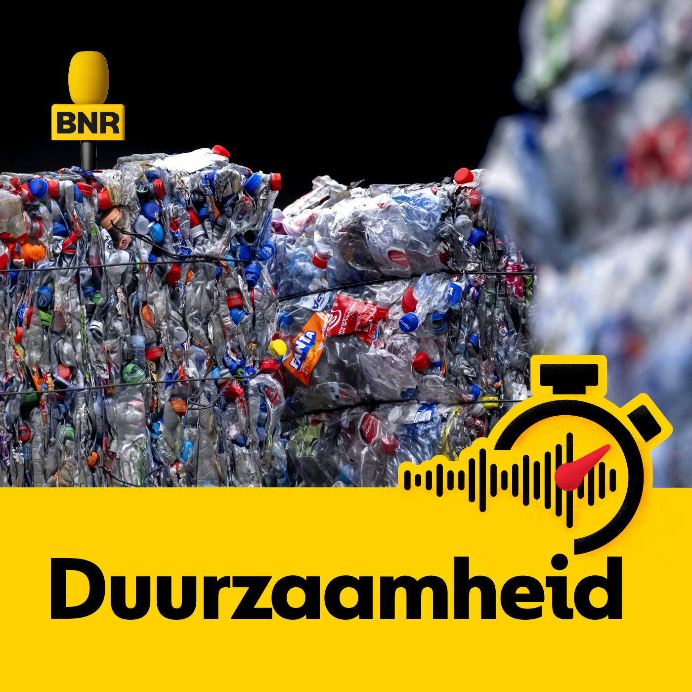 Overheid wil blijven inzetten op circulair, maar dan wel mét rendement