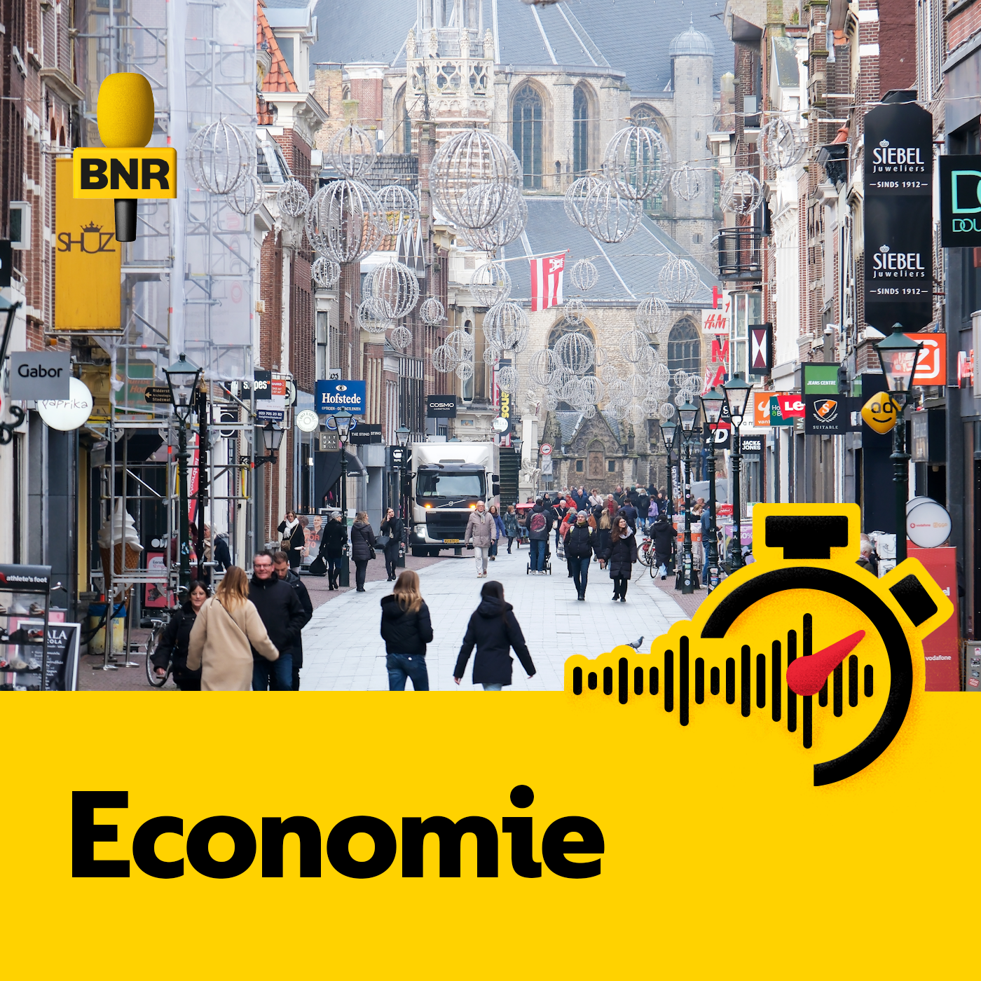 BNR Headlines