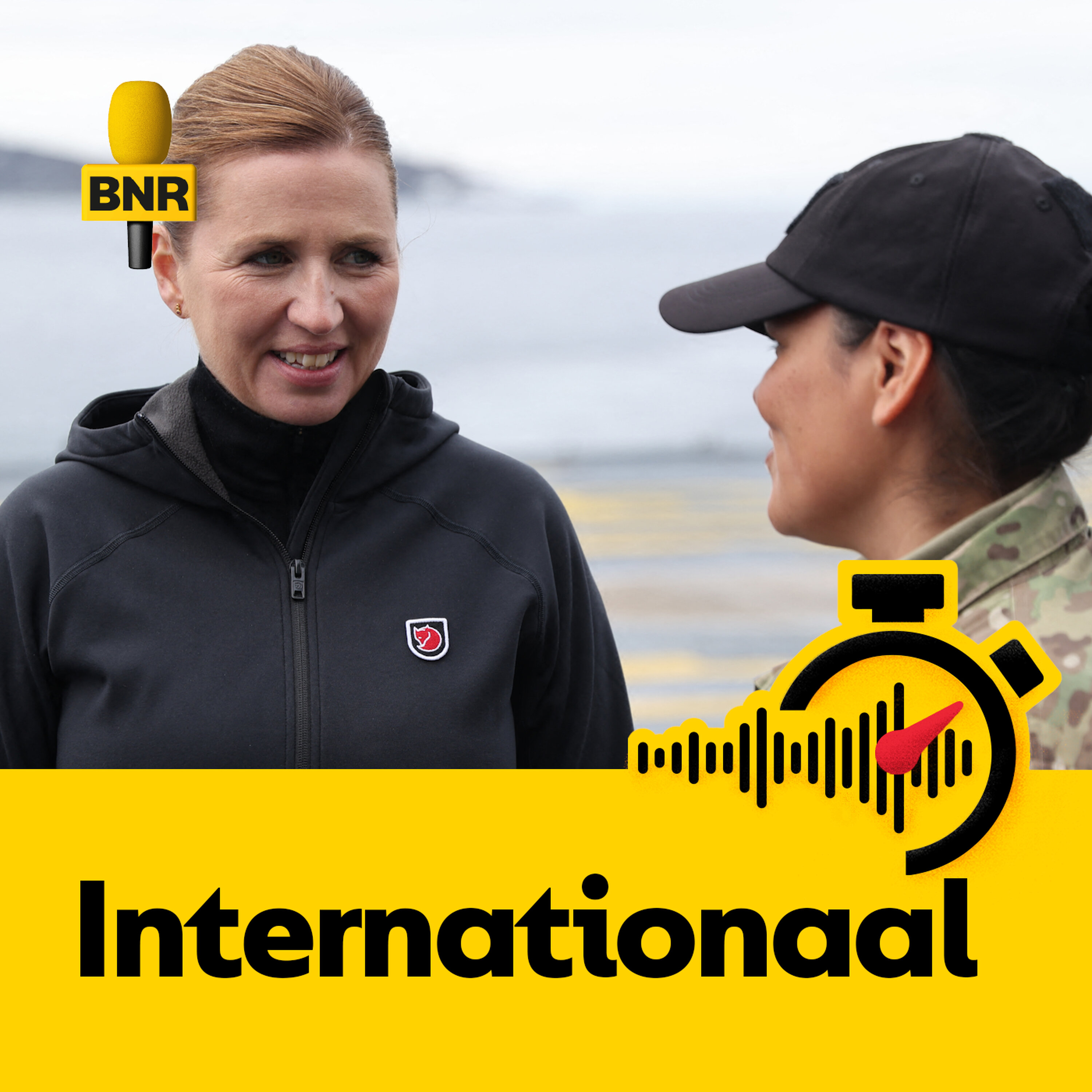 Denemarken stelt ‘nachtwacht’ in om VS te monitoren Denemarken stelt ‘nachtwacht’ in om VS te monitoren