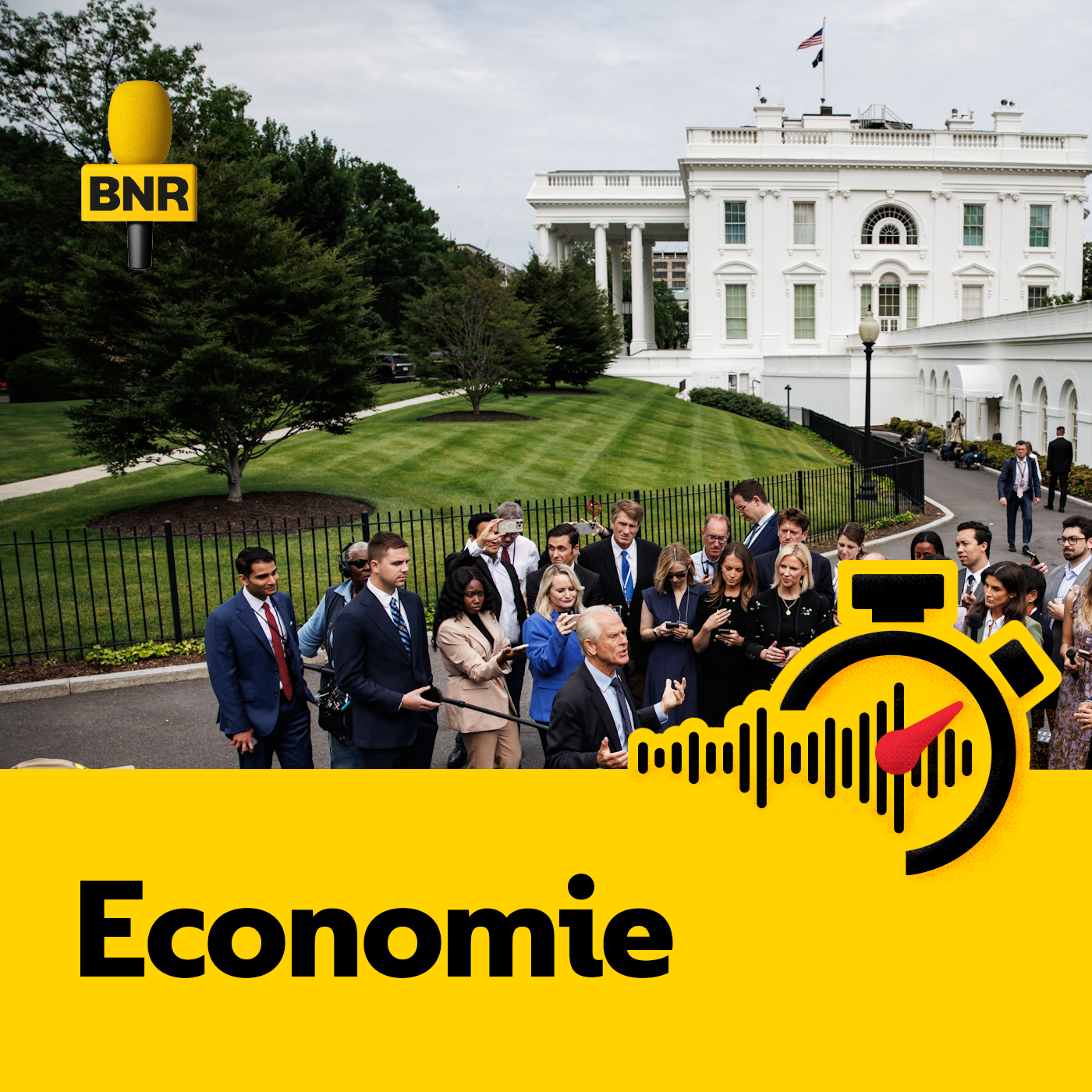 BNR Headlines