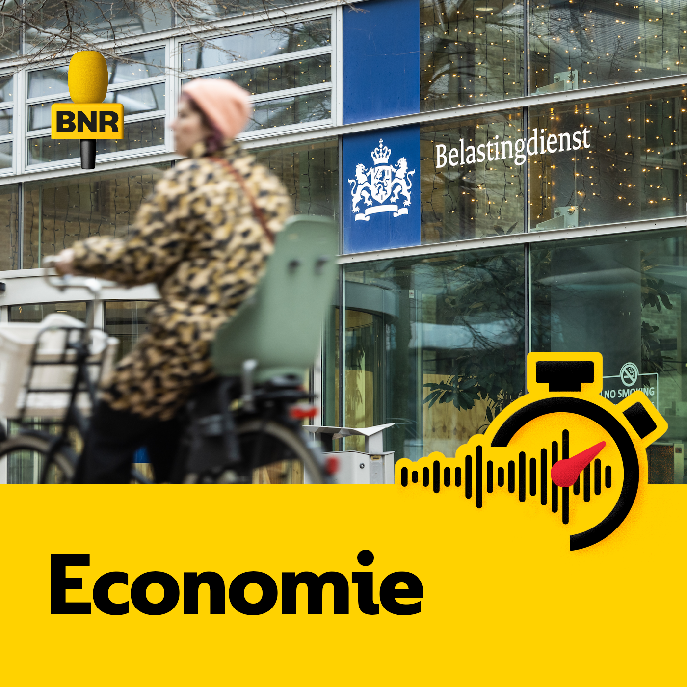 BNR Headlines