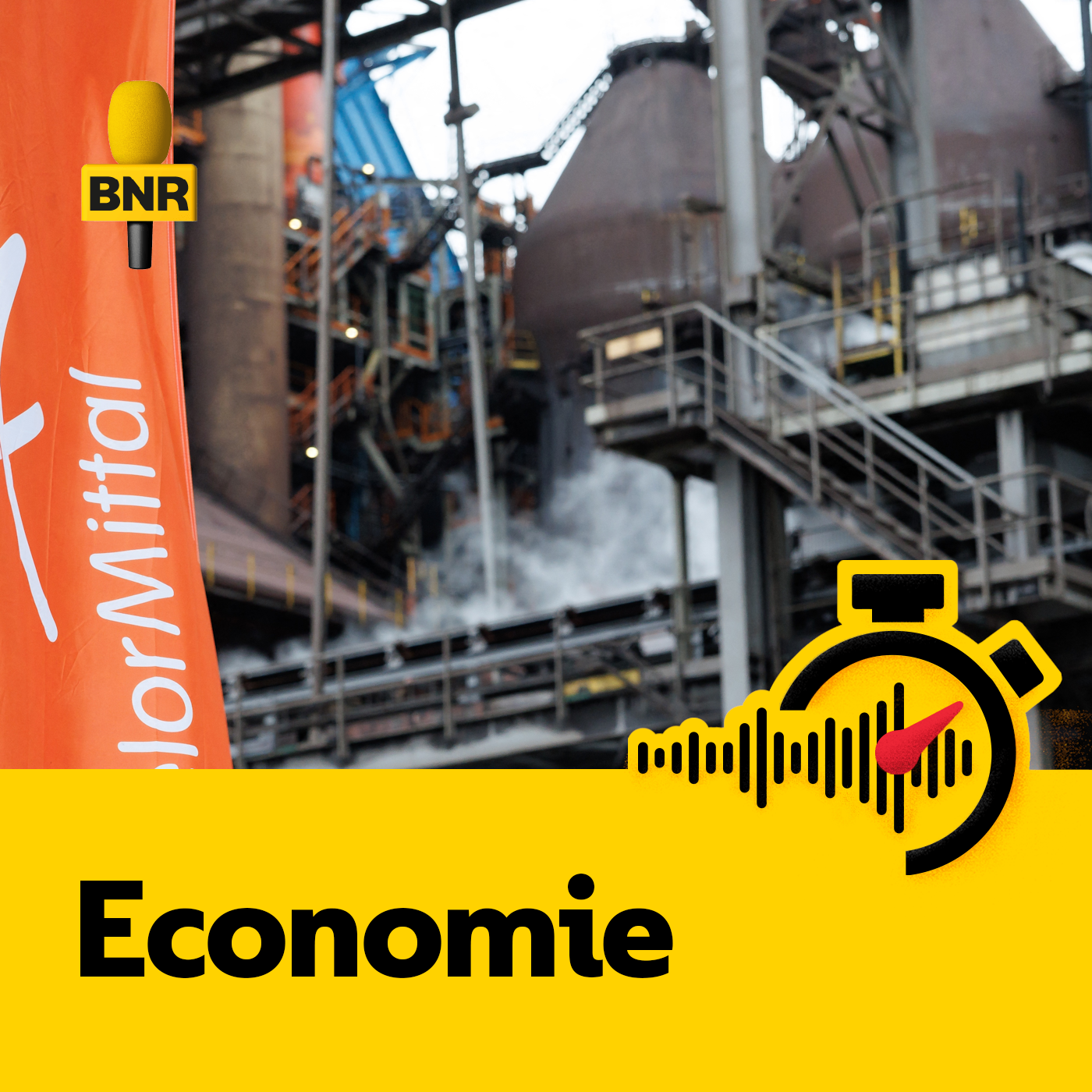 Beurs juicht om cijfers ArcelorMittal: ruim 13 procent in de plus