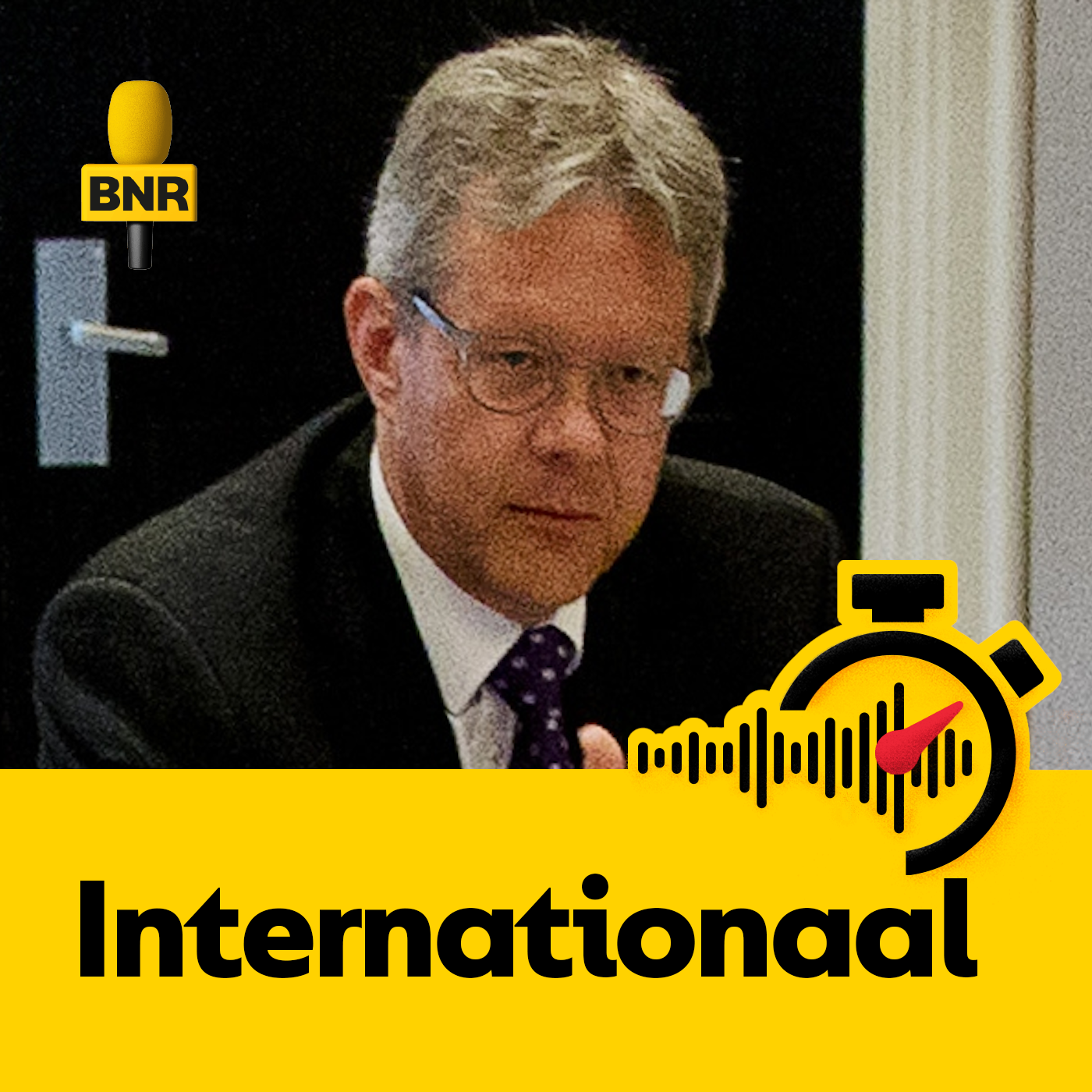 BNR Headlines