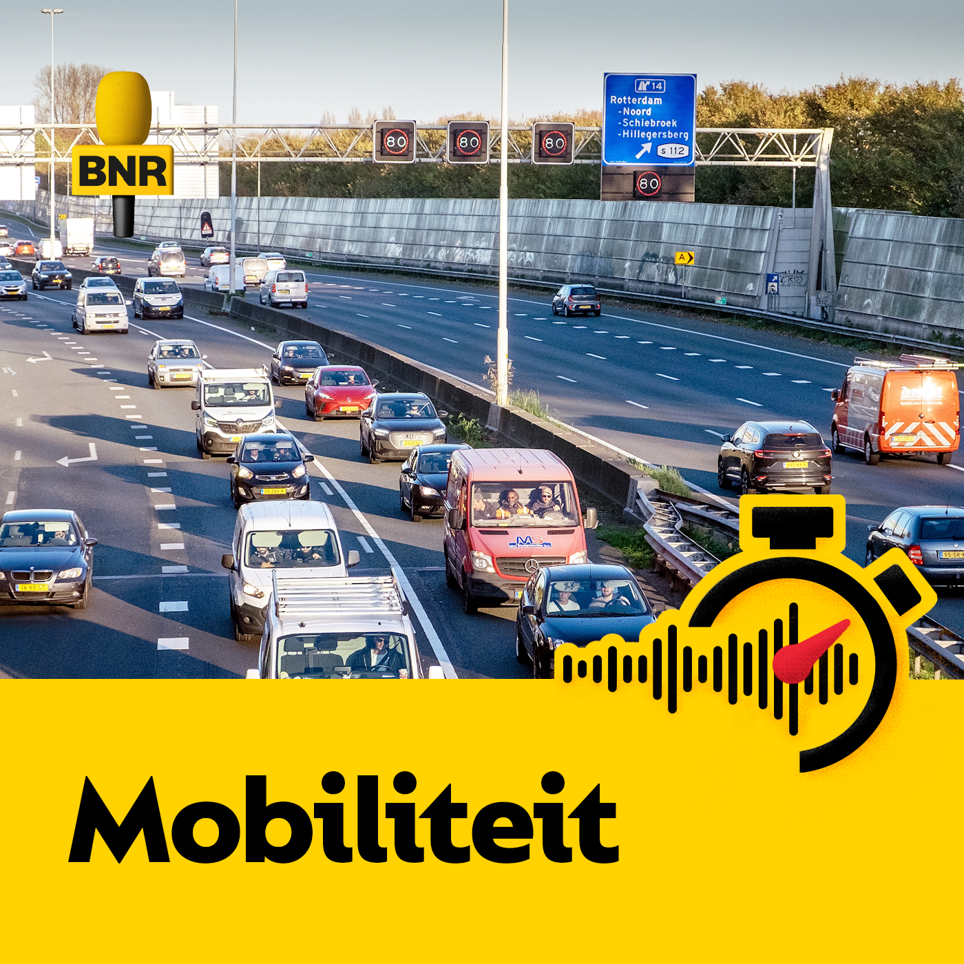 Rekeningrijden in formatiestuk D66 en CDA: ‘Wordt een ICT-hel voor overheid’