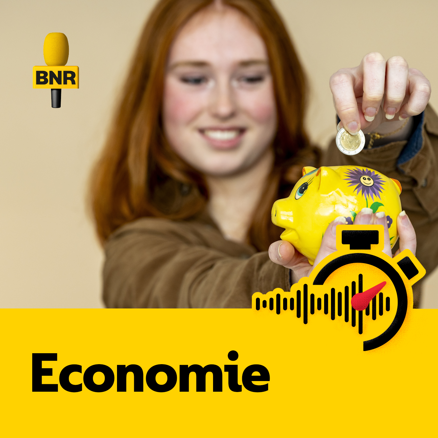 Digitale bank ABN Amro ‘moet inspelen op de belevingswereld van jongeren’