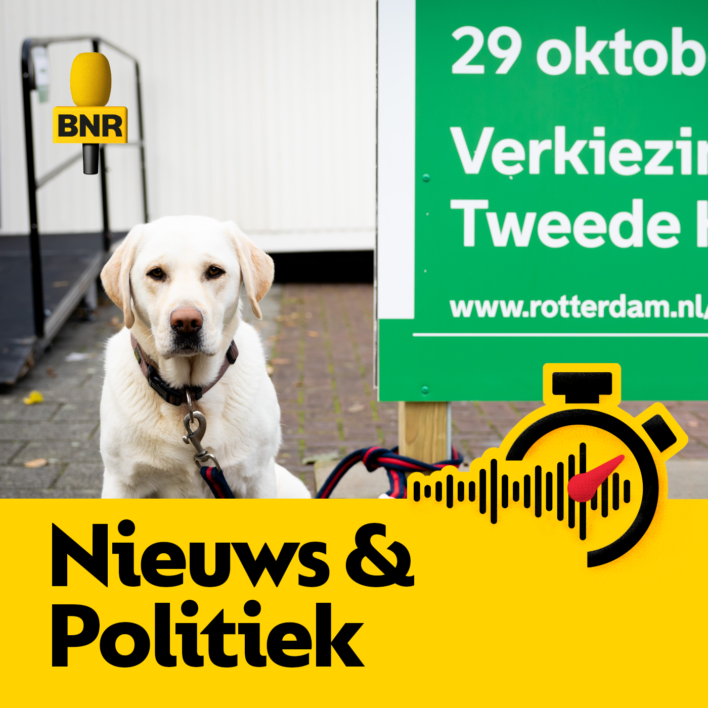Weggestemd, en nu? Nieuwe baan voor oud-Kamerlid ‘lang niet altijd makkelijk’ te vinden