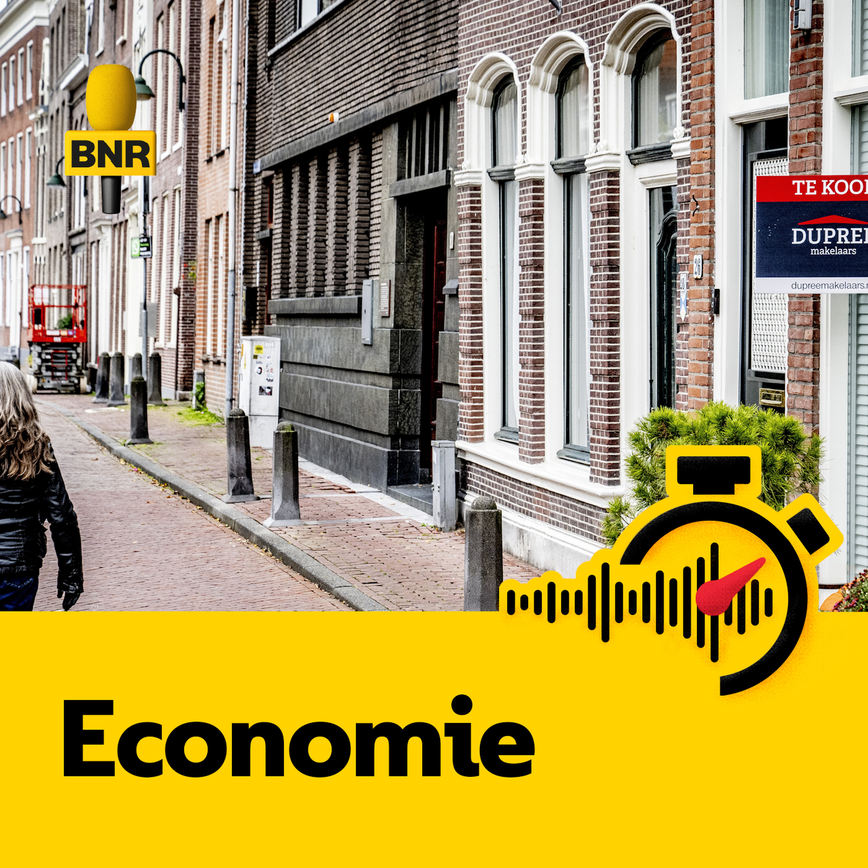 Verkoopgolf huurwoningen zet door: ‘Beleggers hebben zekerheid nodig’ Verkoopgolf huurwoningen zet door: ‘Beleggers hebben zekerheid nodig’