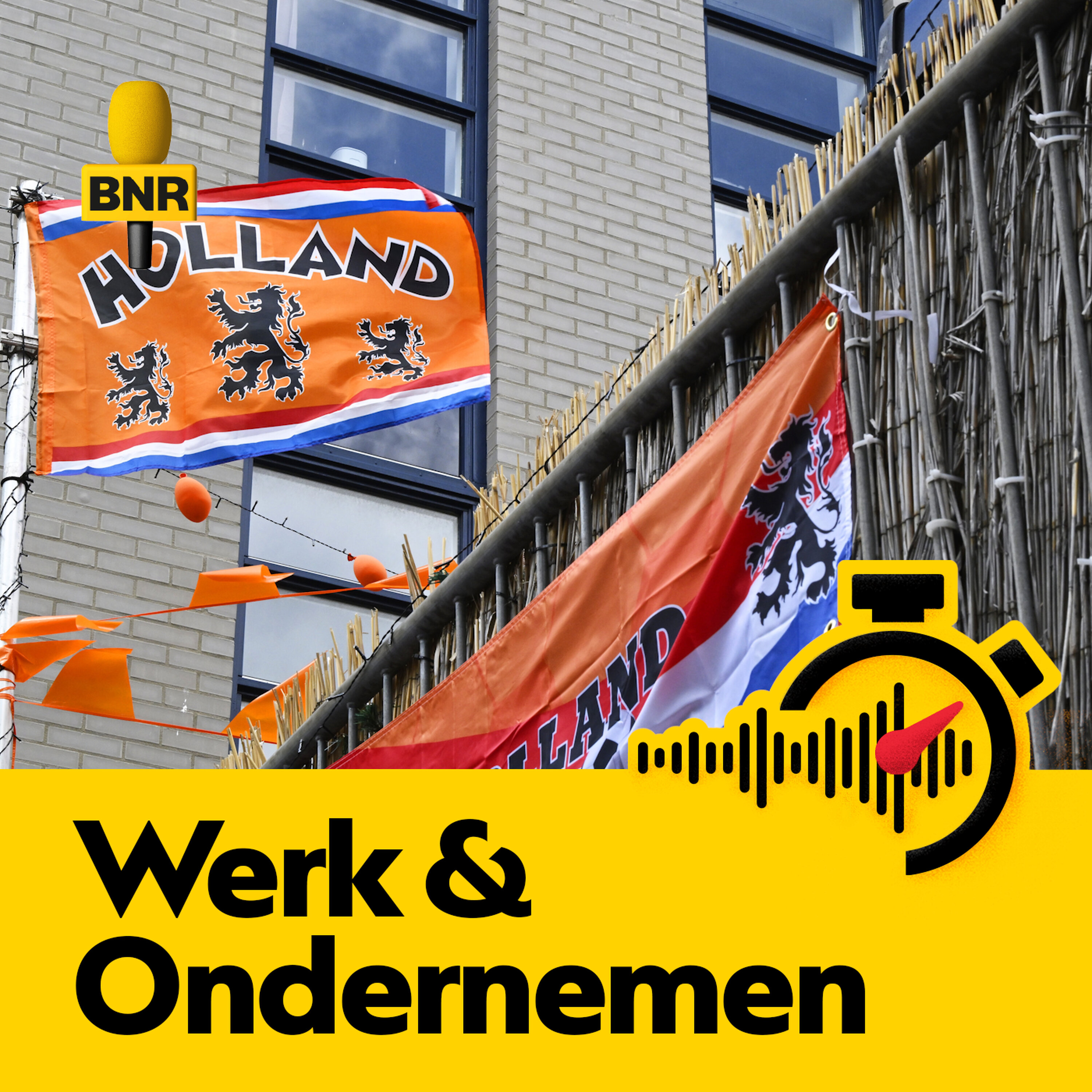 Koninklijke Horeca Nederland: ‘Financieel kan het WK aantrekkelijk zijn, maar temper de verwachtingen’
