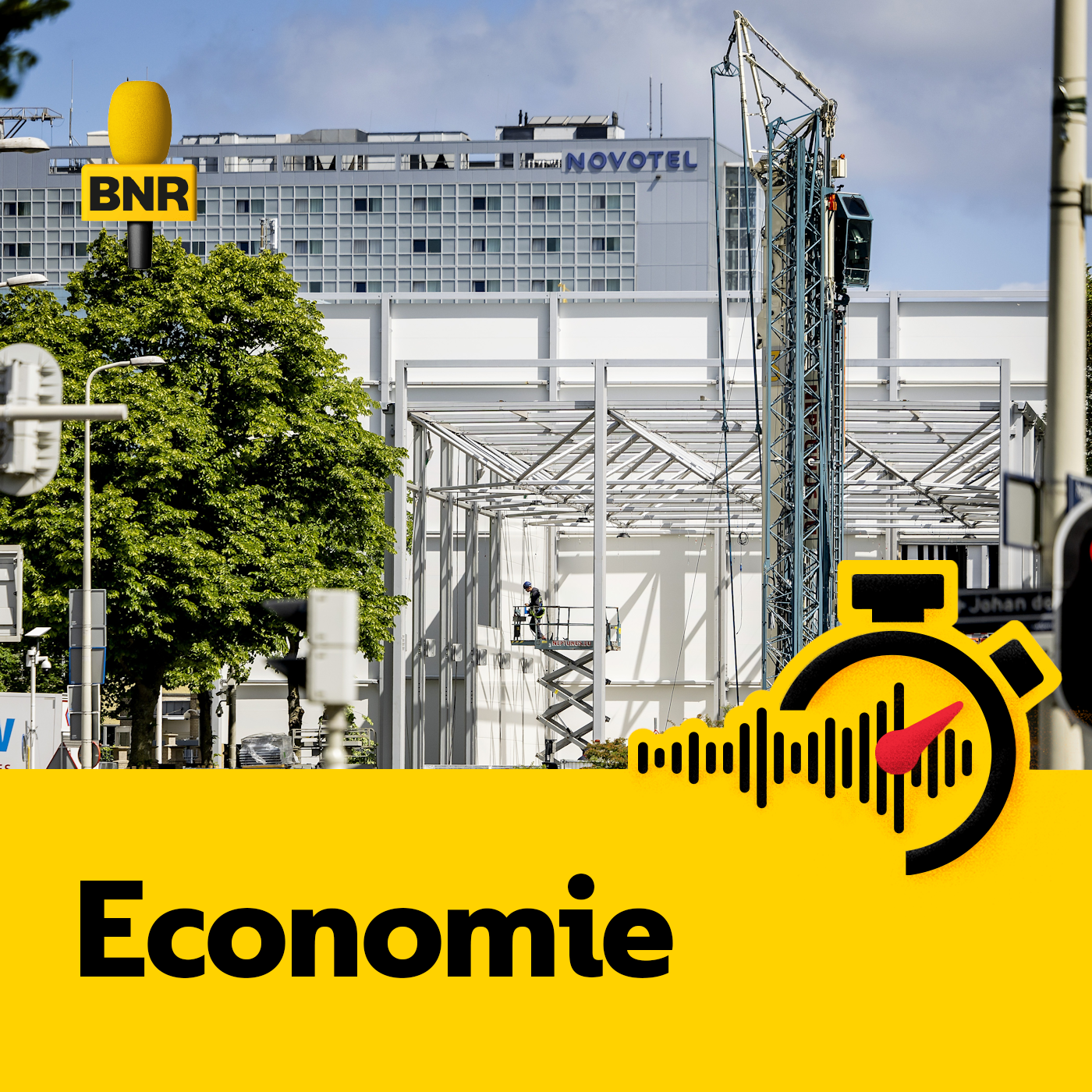 BNR Headlines