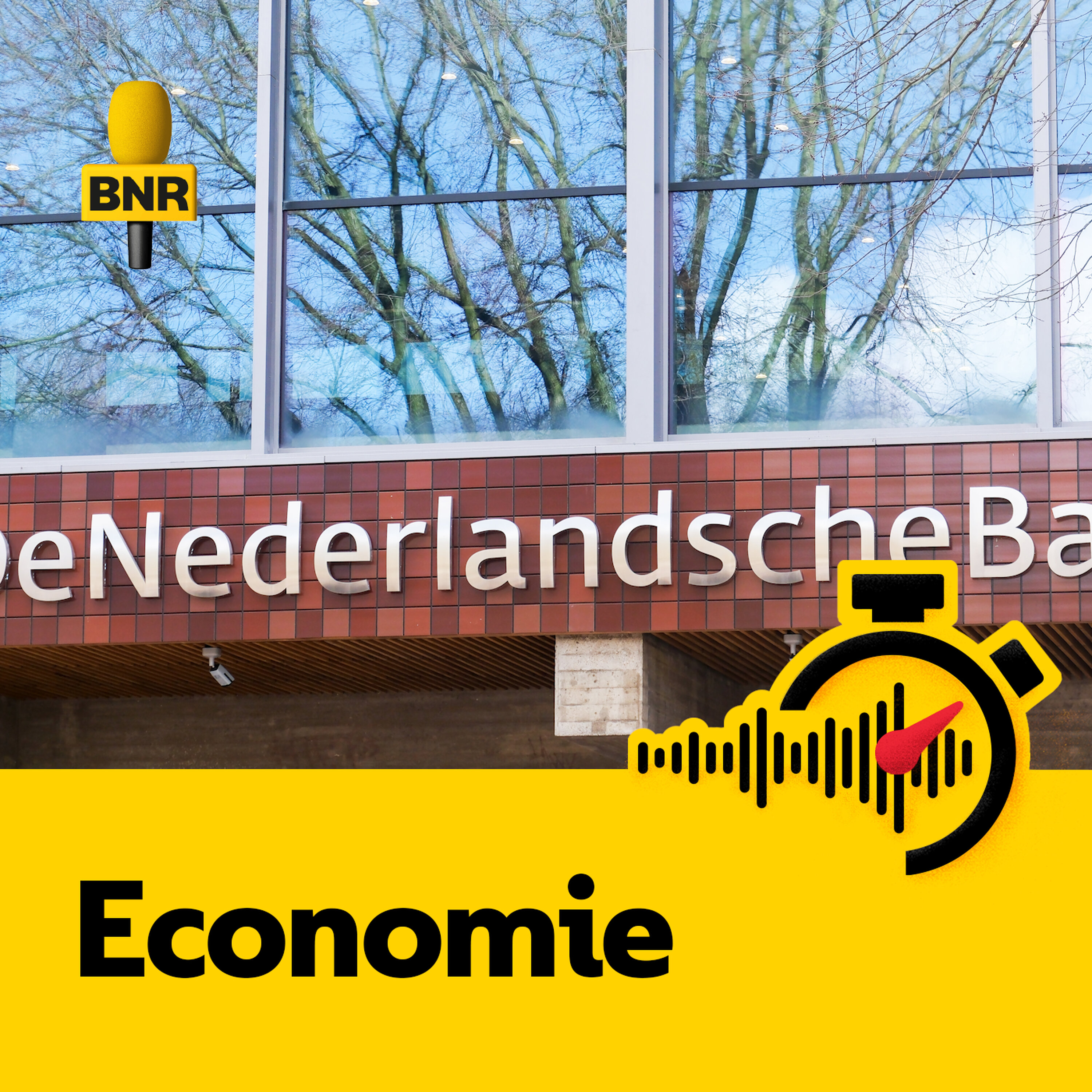DNB gaat banen schrappen: ‘Er zijn inmiddels heel wat taken naar Frankfurt gegaan’ DNB gaat banen schrappen: ‘Er zijn inmiddels heel wat taken naar Frankfurt gegaan’