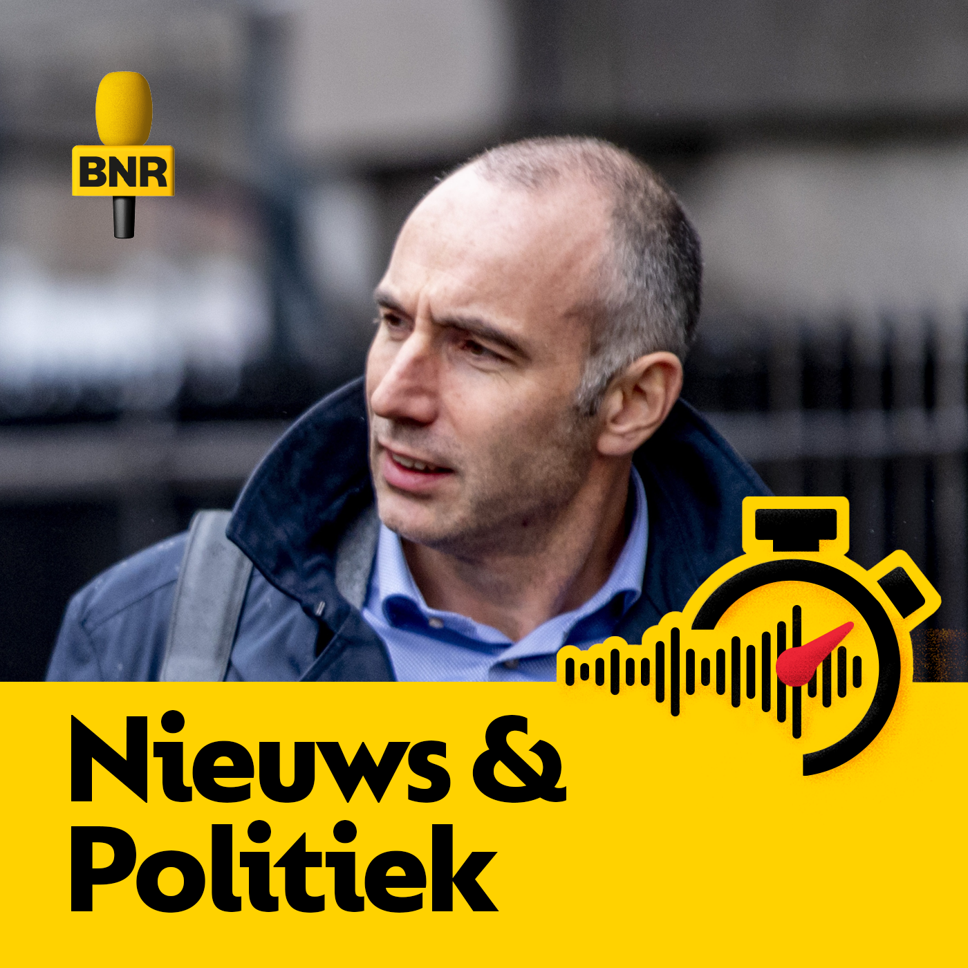 ‘Om Wilders te verslaan moet je voor de knock-out gaan, en durven verliezen’