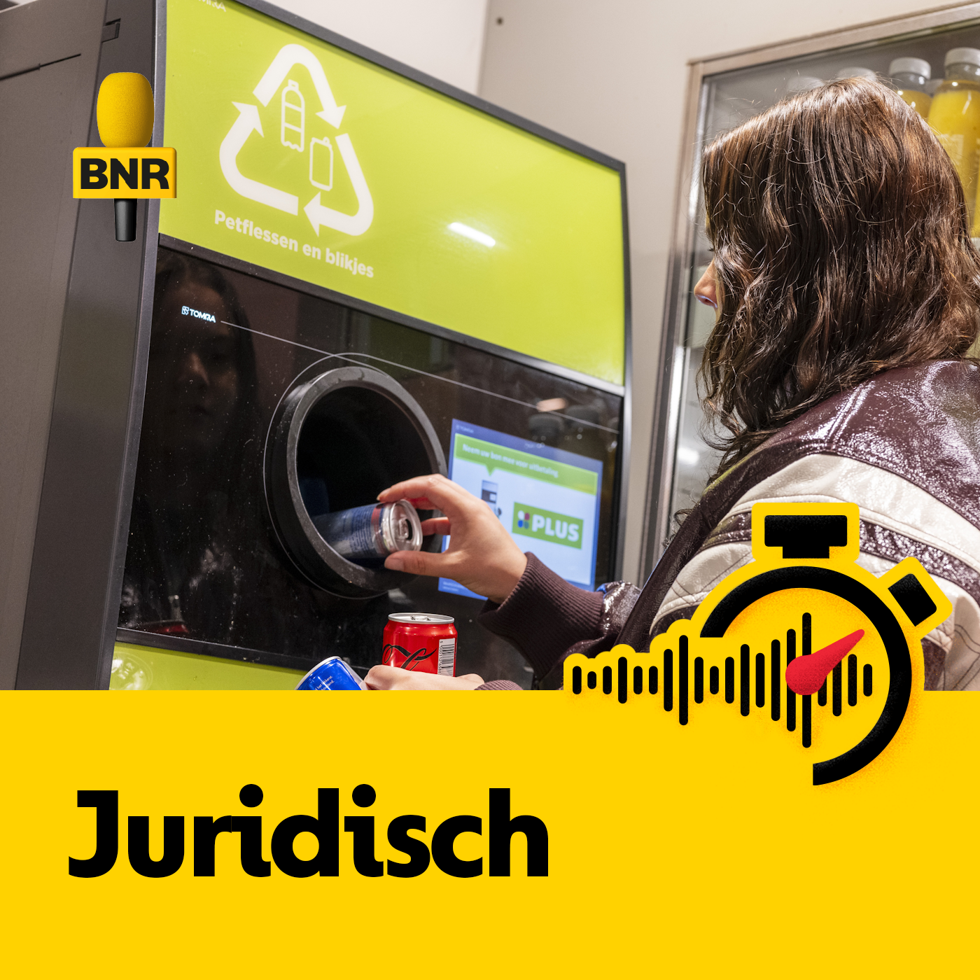 Raad van State buigt zich over hogere statiegeldtarieven