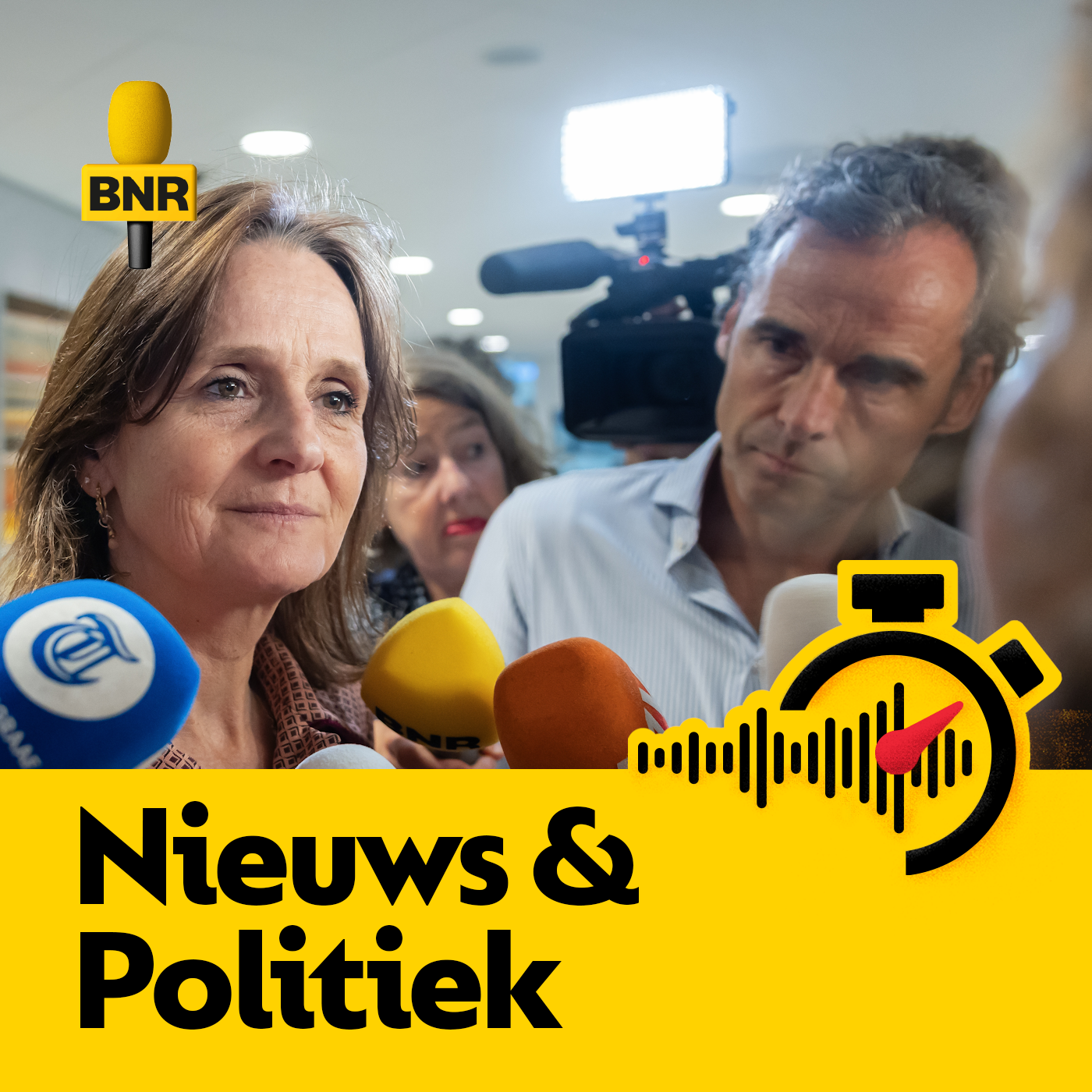BNR Headlines