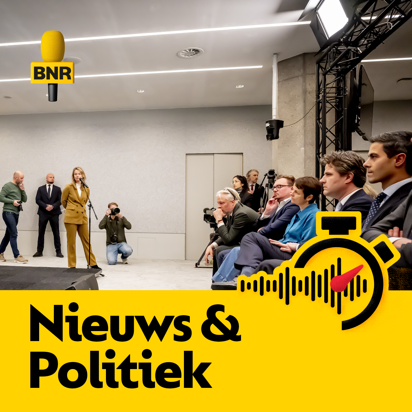 'Alle partijen zien een uitgestoken hand, maar er gaat nog veel veranderen'