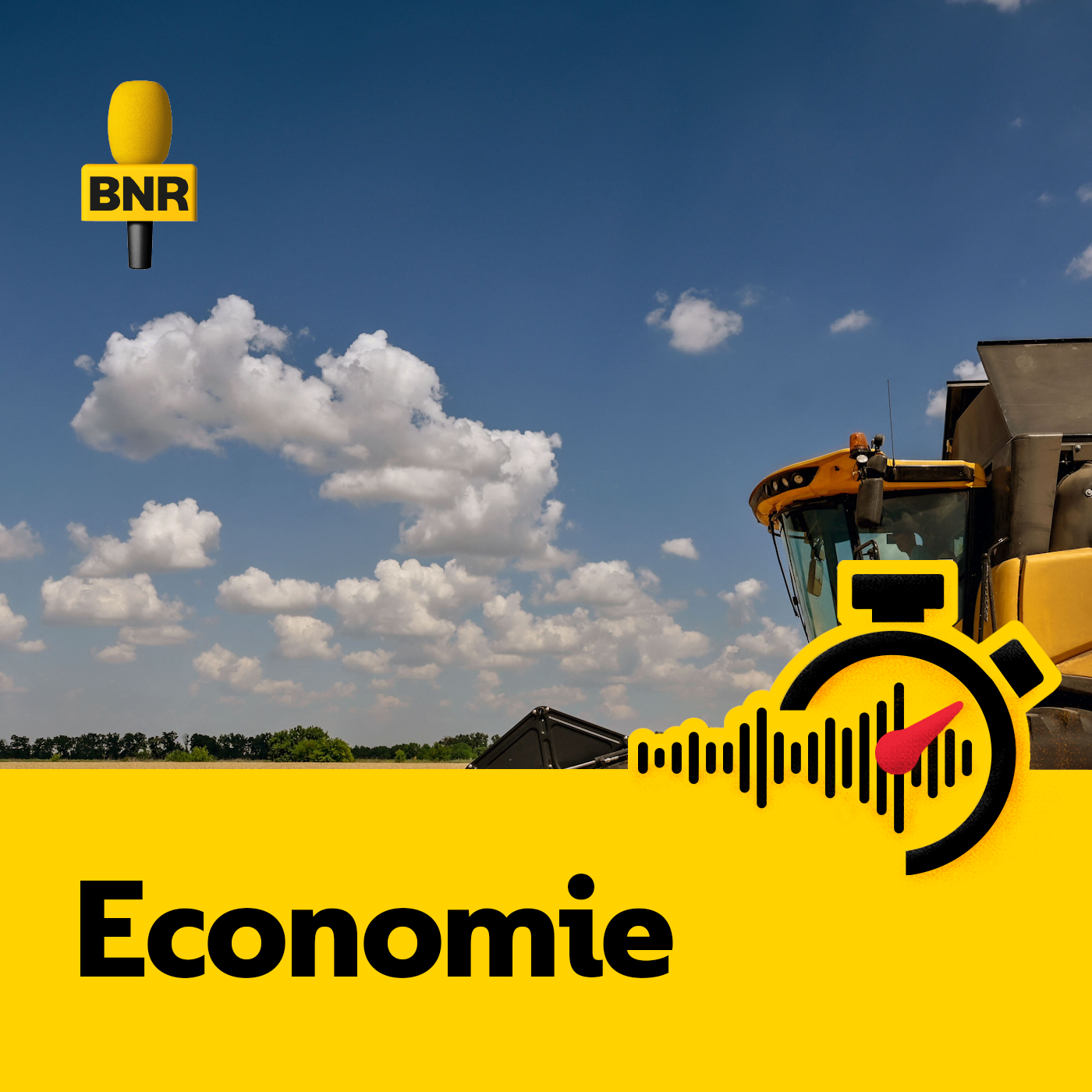 BNR Headlines