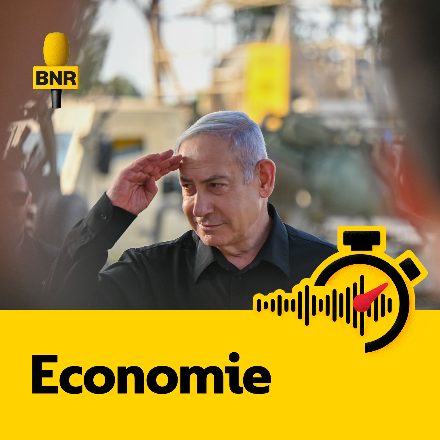 BNR Headlines