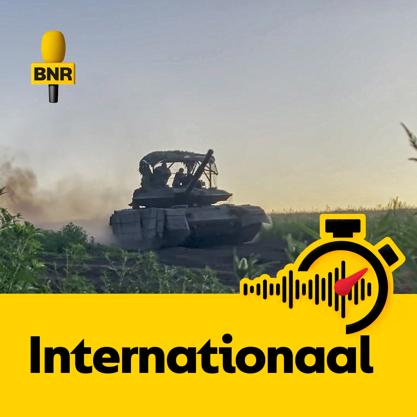 Russische opmars stokt: ‘Niet in staat om troepen te concentreren’ 