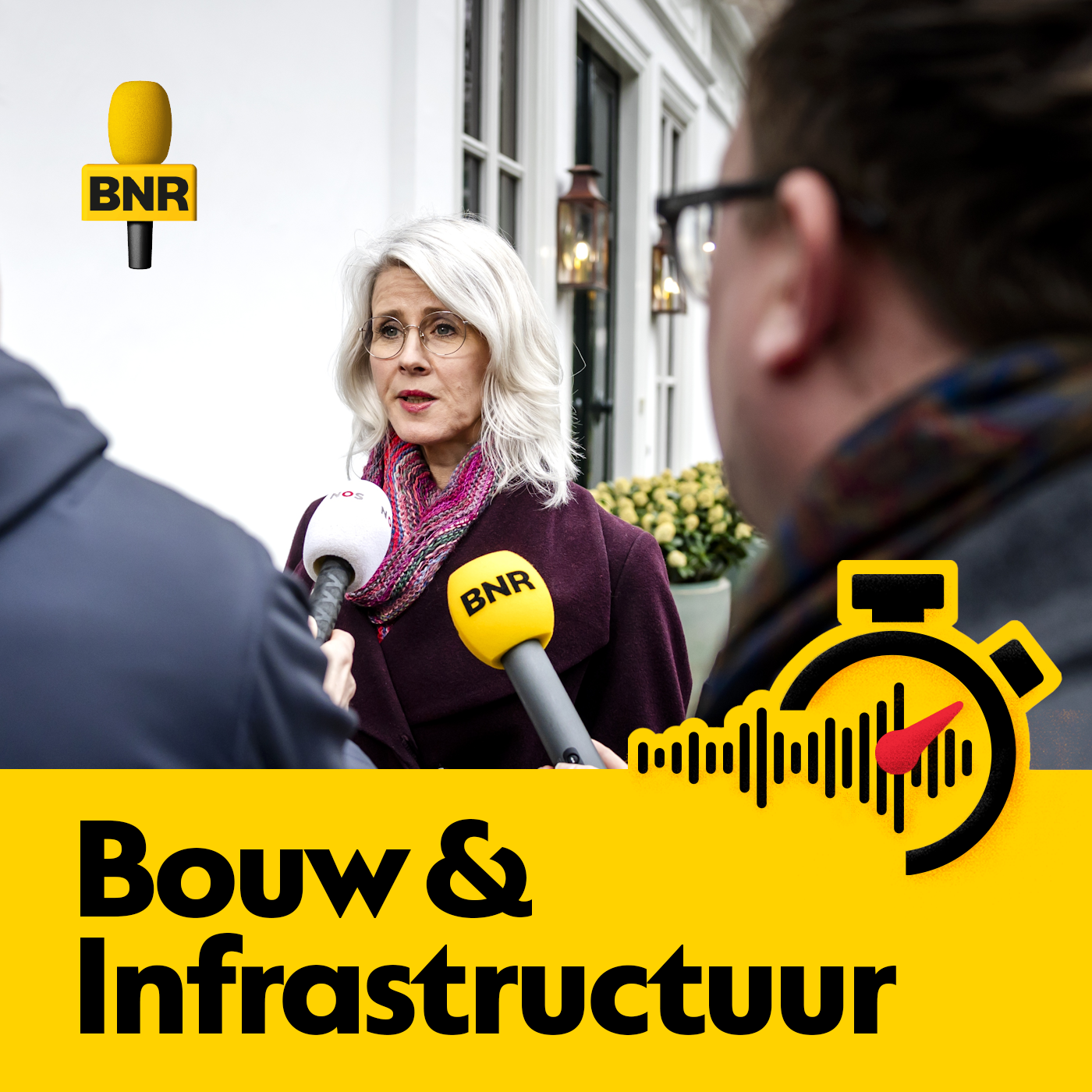 BNR Headlines