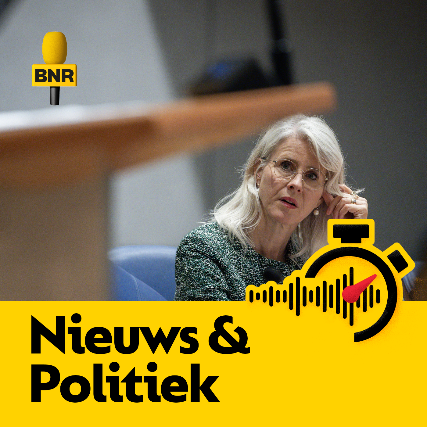 BNR Headlines
