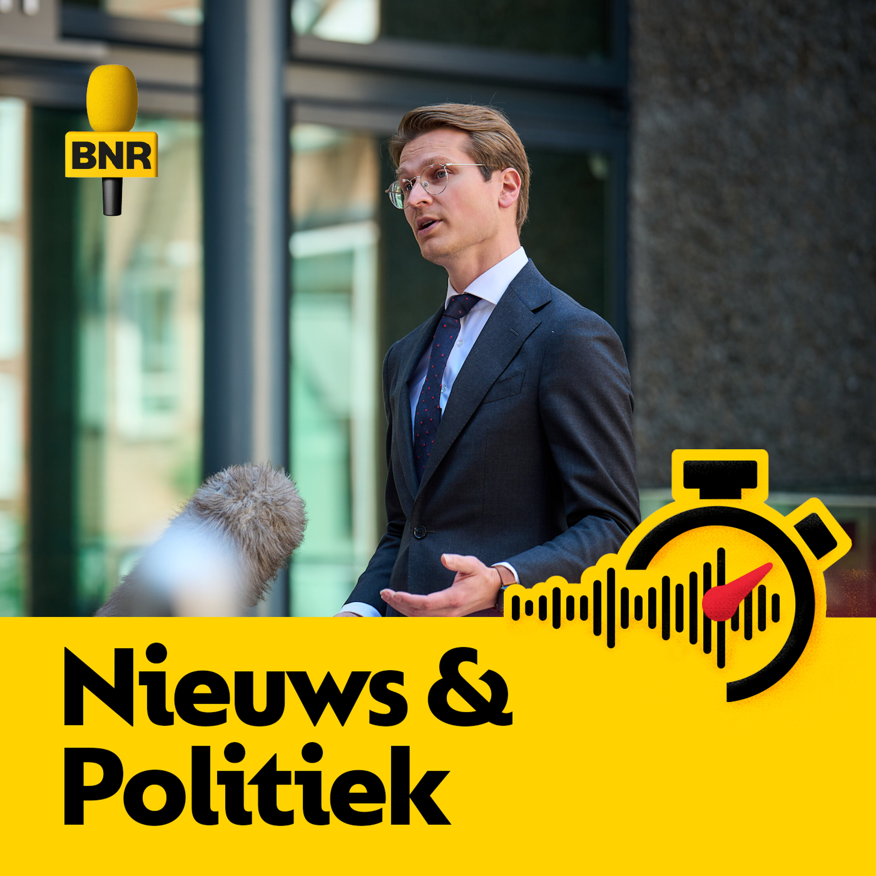 Stikstofplannen uitgelekt: kabinet schrapt omstreden stikstofnorm met spoedwet episode artwork