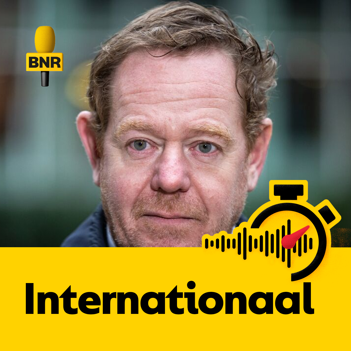 Buitenlandminister Van Weel na dreigement Poetin: ‘Rusland voelt zich aangevallen; druk is nodig’