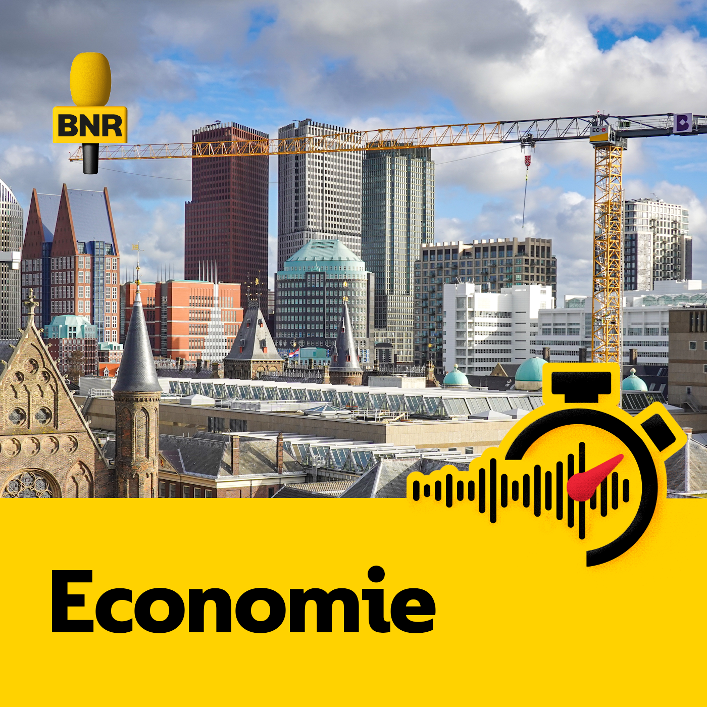 Tekort overheid loopt op, ‘uitgavenpatroon verslechtert’