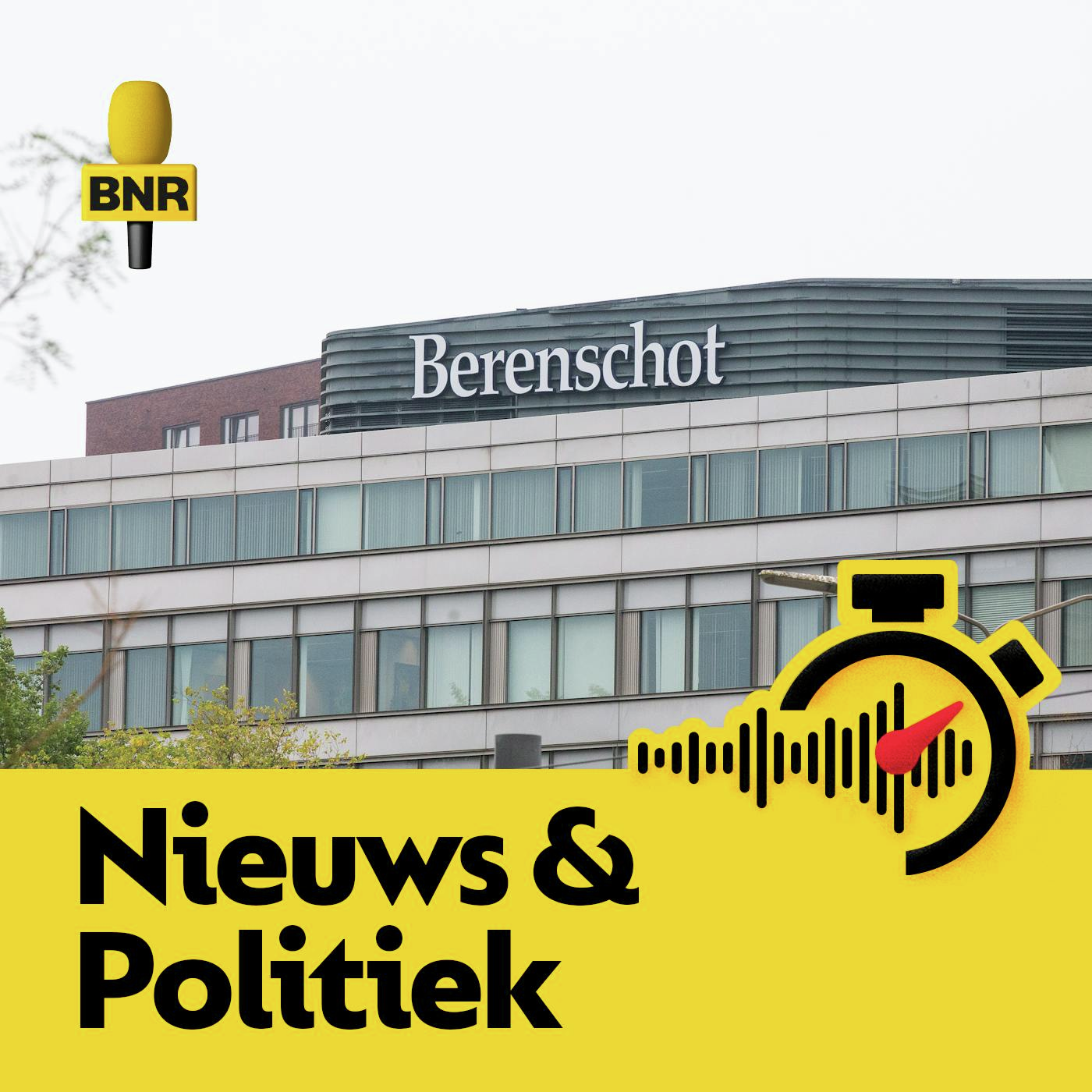 Adviesbureau: ‘Kom met een minister van Uitvoering’