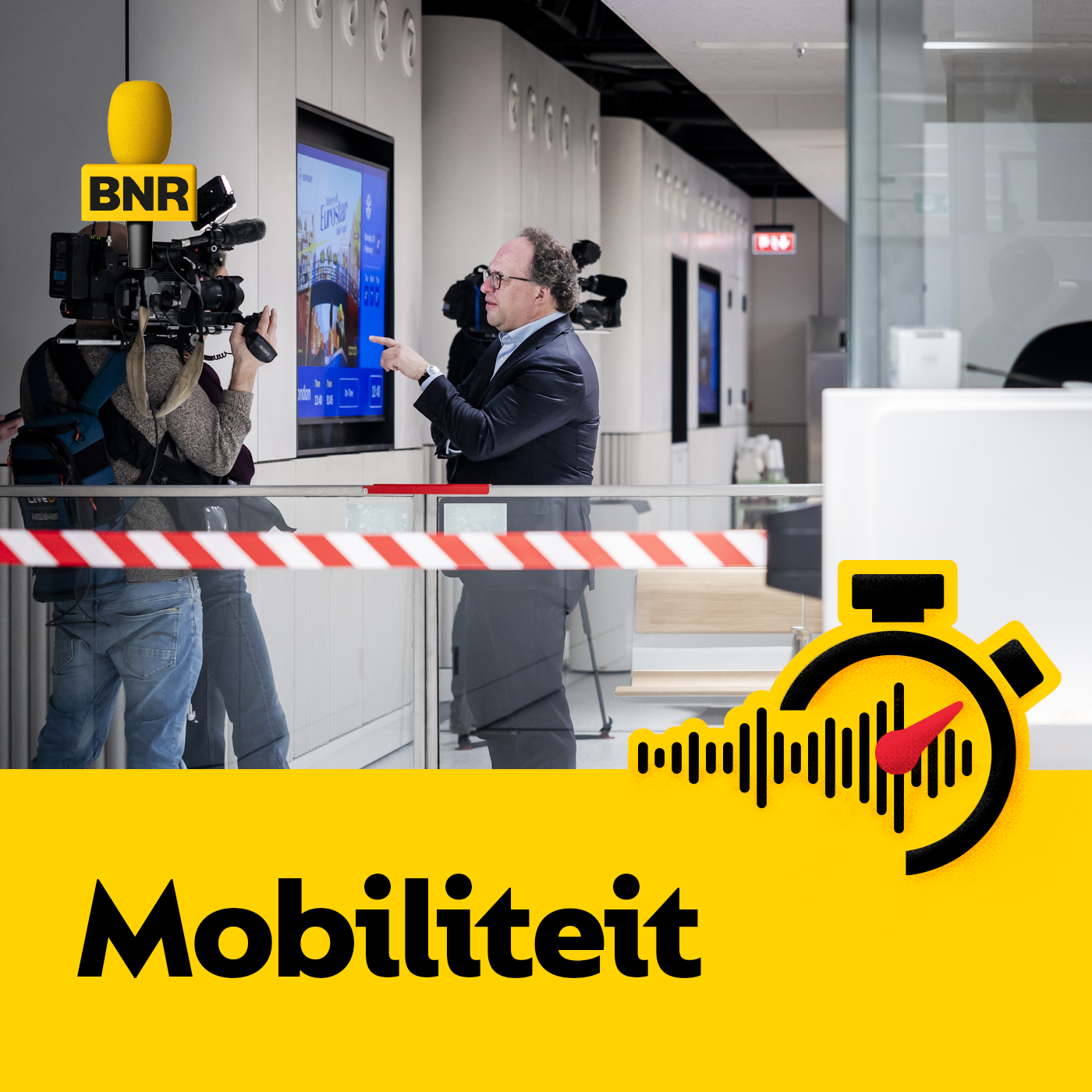 BNR Headlines