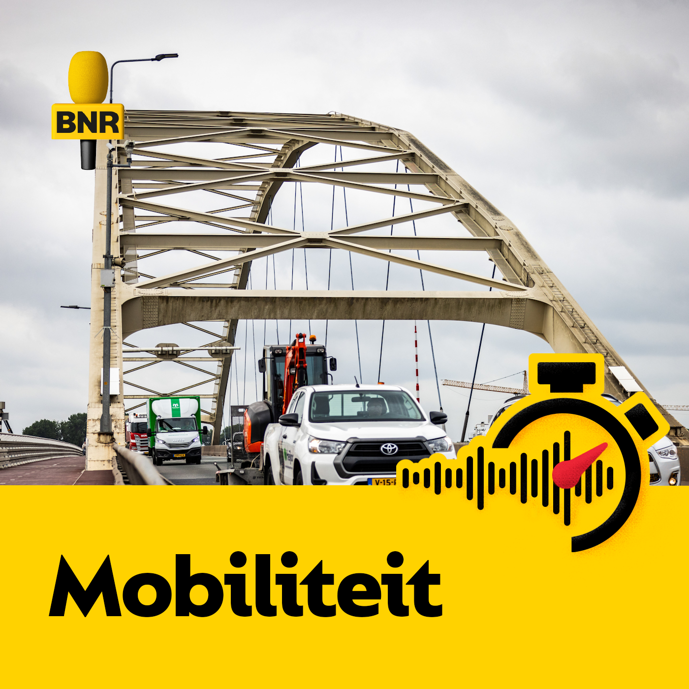 BNR Headlines