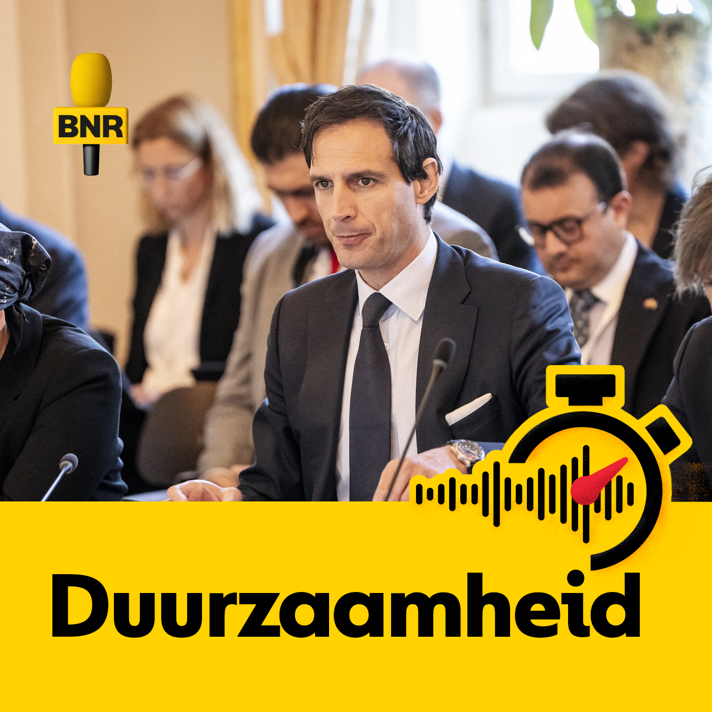 Moddergegooi overheerst terwijl COP30 eindfase ingaat