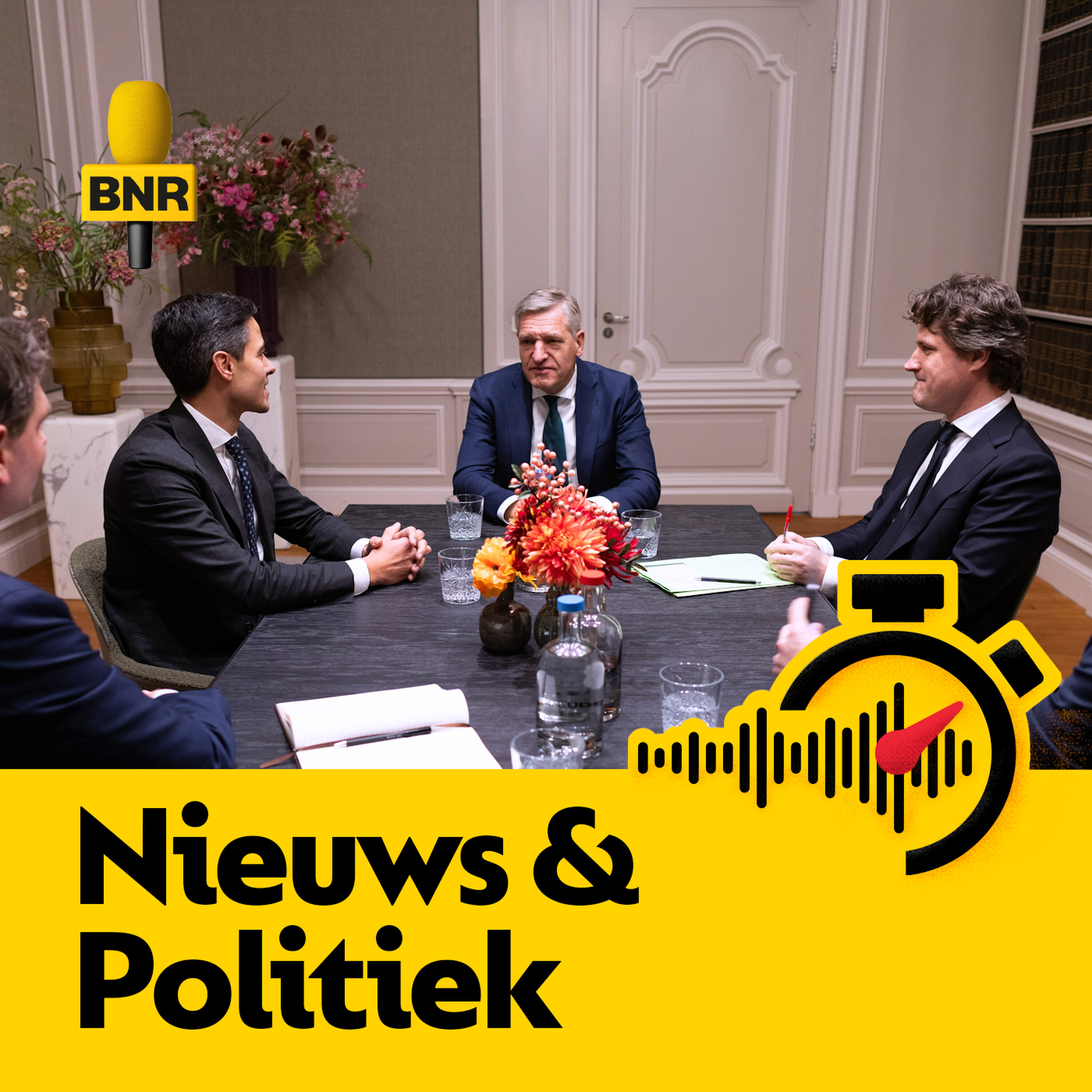 Jetten en Bontenbal zoeken meer financiële ruimte: ‘Er is wel een openingetje in begrotingsregels’ Jetten en Bontenbal zoeken meer financiële ruimte: ‘Er is wel een openingetje in begrotingsregels’