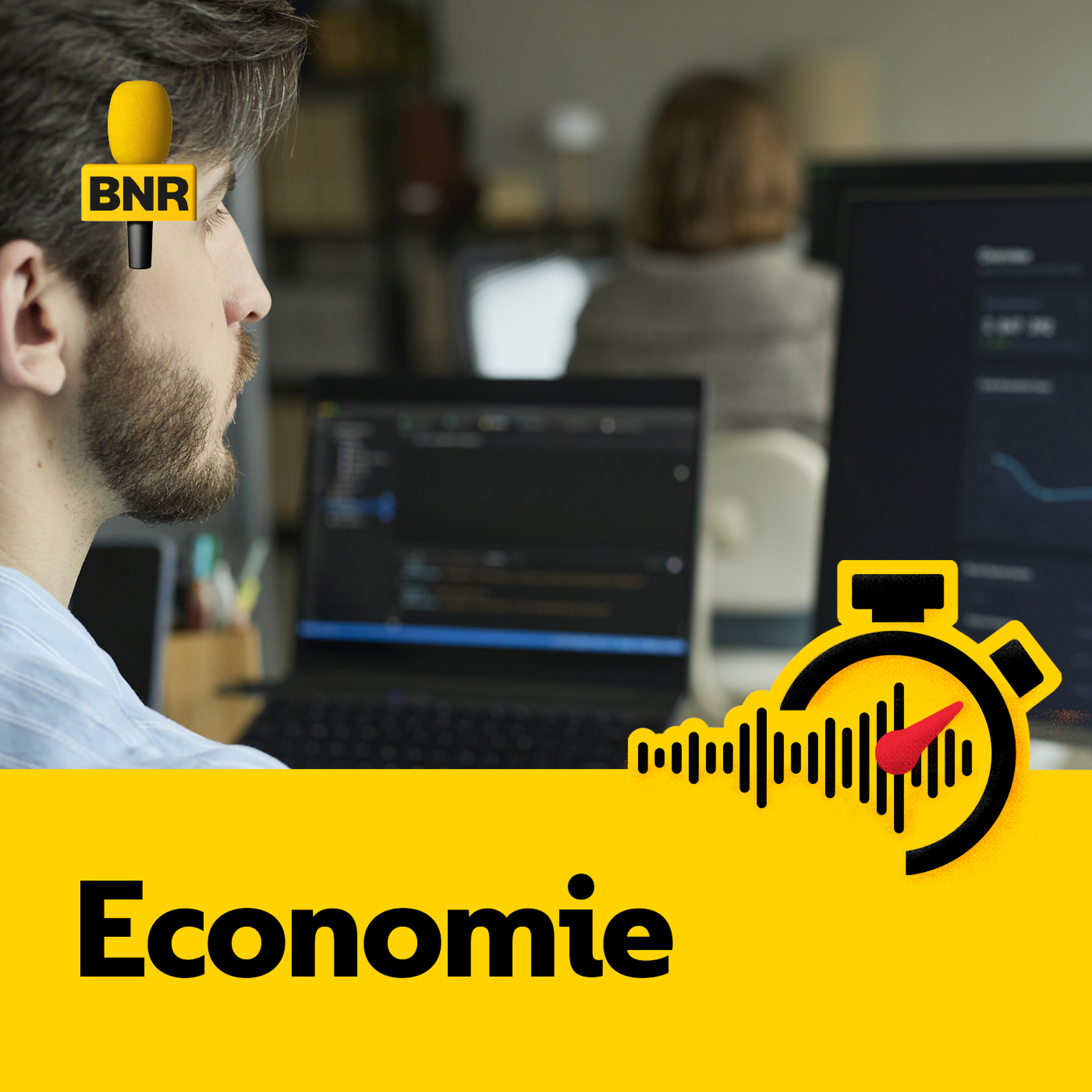Nederlandse cfo’s somberder over toekomst, onzekerheid ‘nieuwe normaal’ episode artwork
