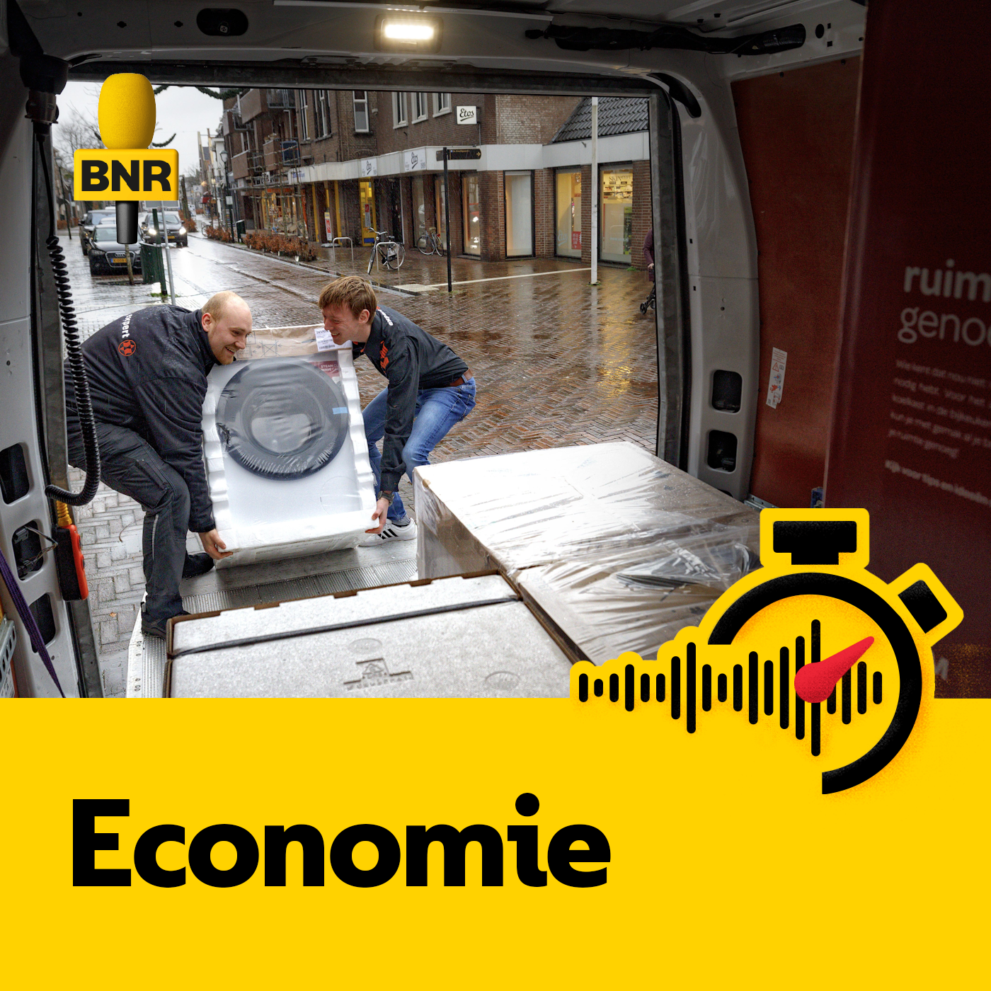 Verzekeren van telefoons, tv’s en wasmachines vaak overbodig en misleidend: ‘Zonde van je geld’