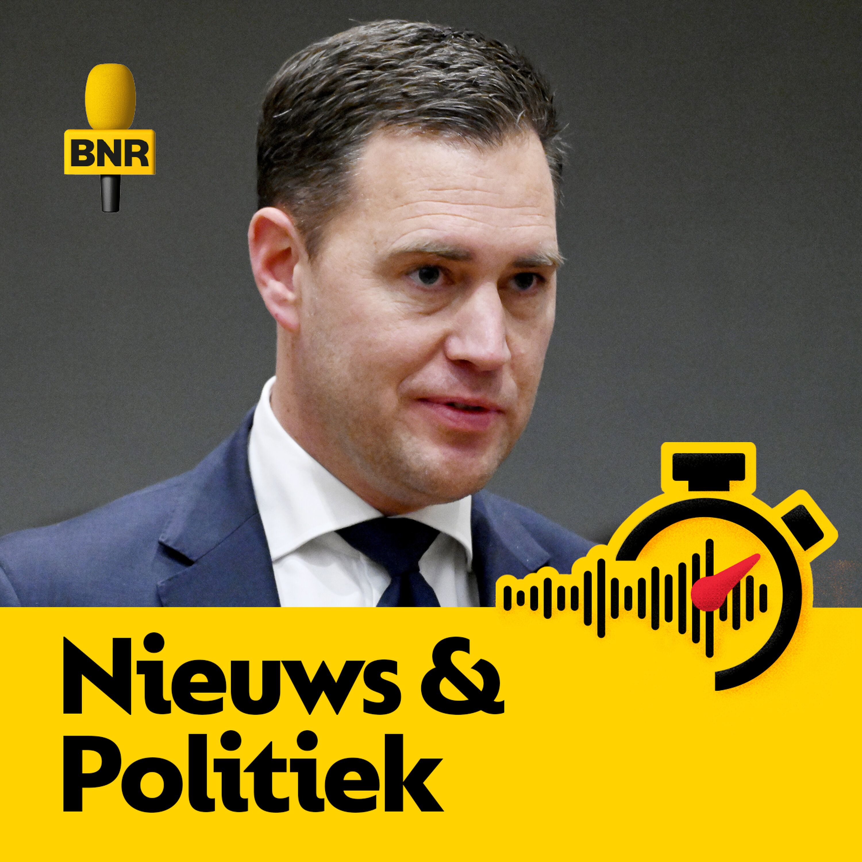 Wie gaat defensieuitgaven straks betalen? ‘Formerende partijen hebben een heel groot financieel probleem’ Wie gaat defensieuitgaven straks betalen? ‘Formerende partijen hebben een heel groot financieel probleem’