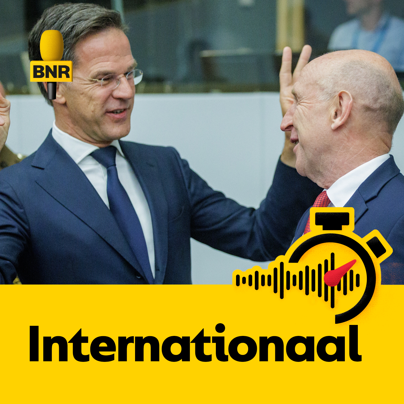 BNR Headlines