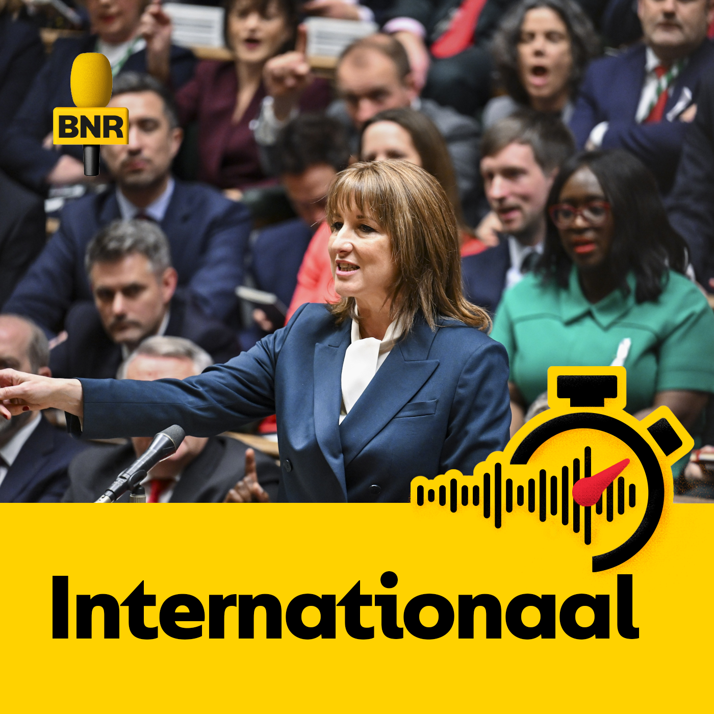 ‘Begroting geeft Britse kiezers indruk dat de situatie er weinig op vooruit gaat’