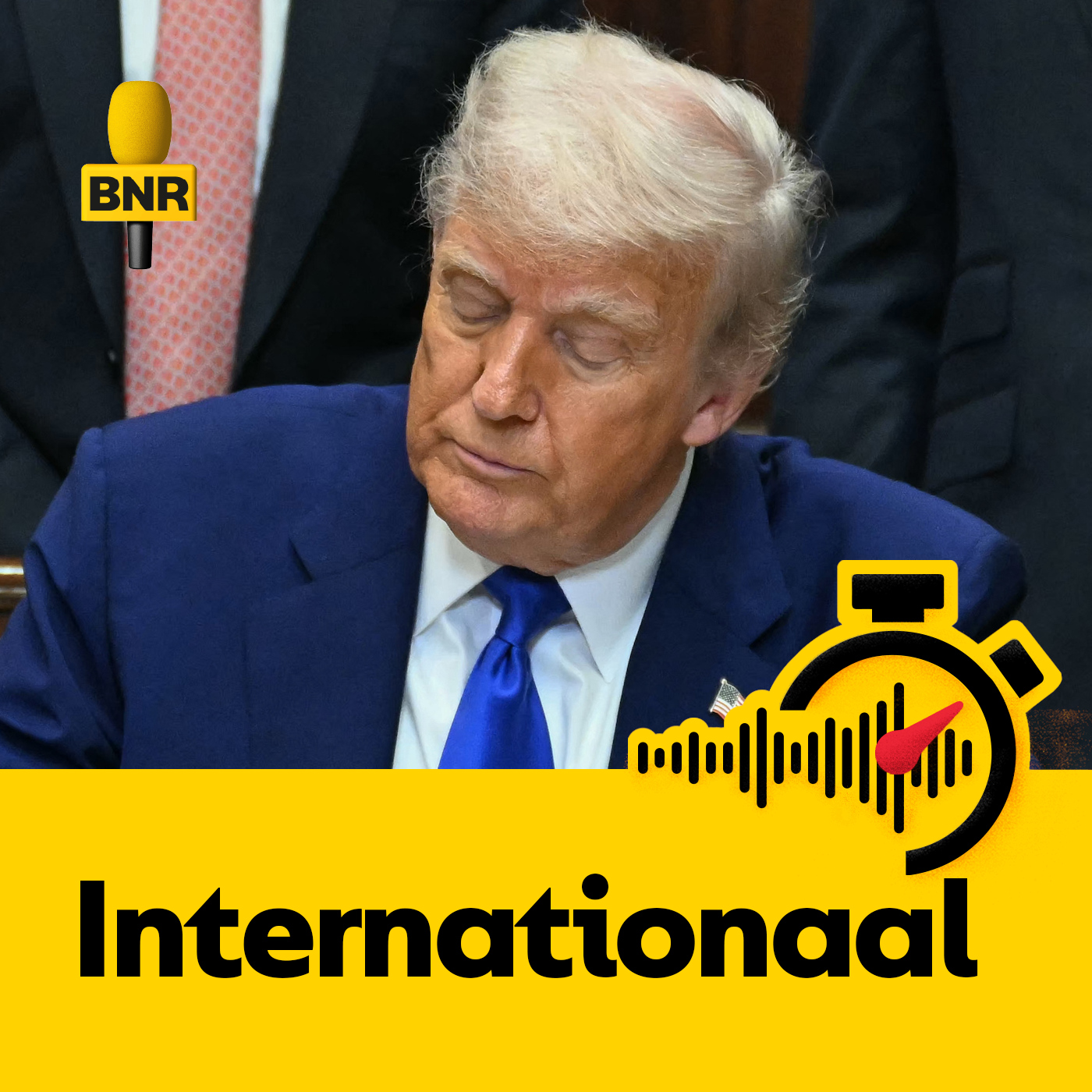 BNR Headlines