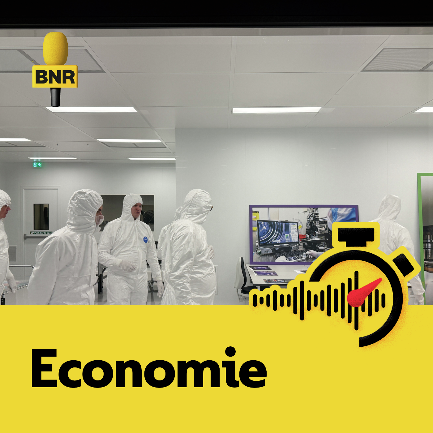 Na anderhalf jaar komt Project Beethoven van de grond