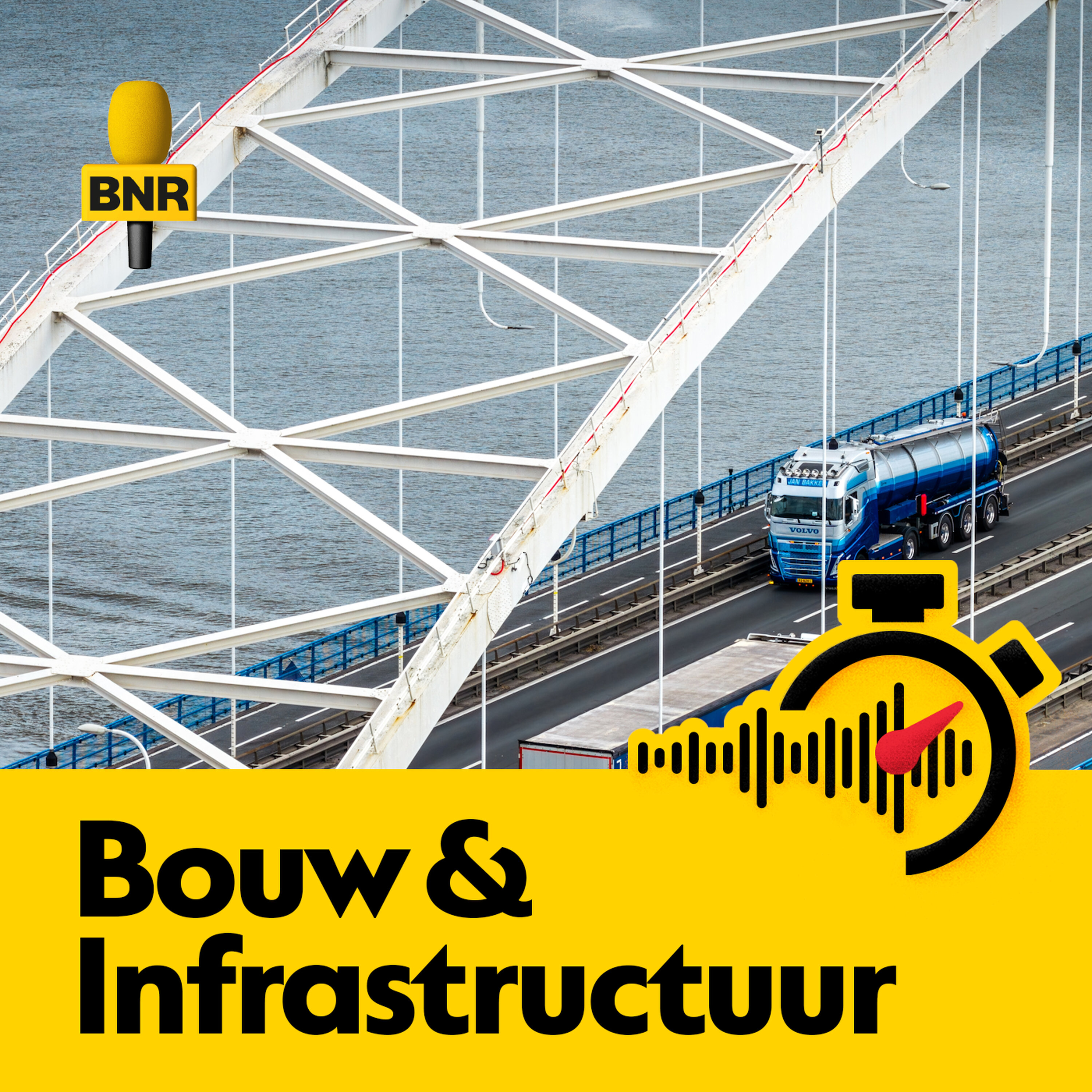 ‘Overheid moet infrastructuur beter onderhouden, niet cashen met boetes’