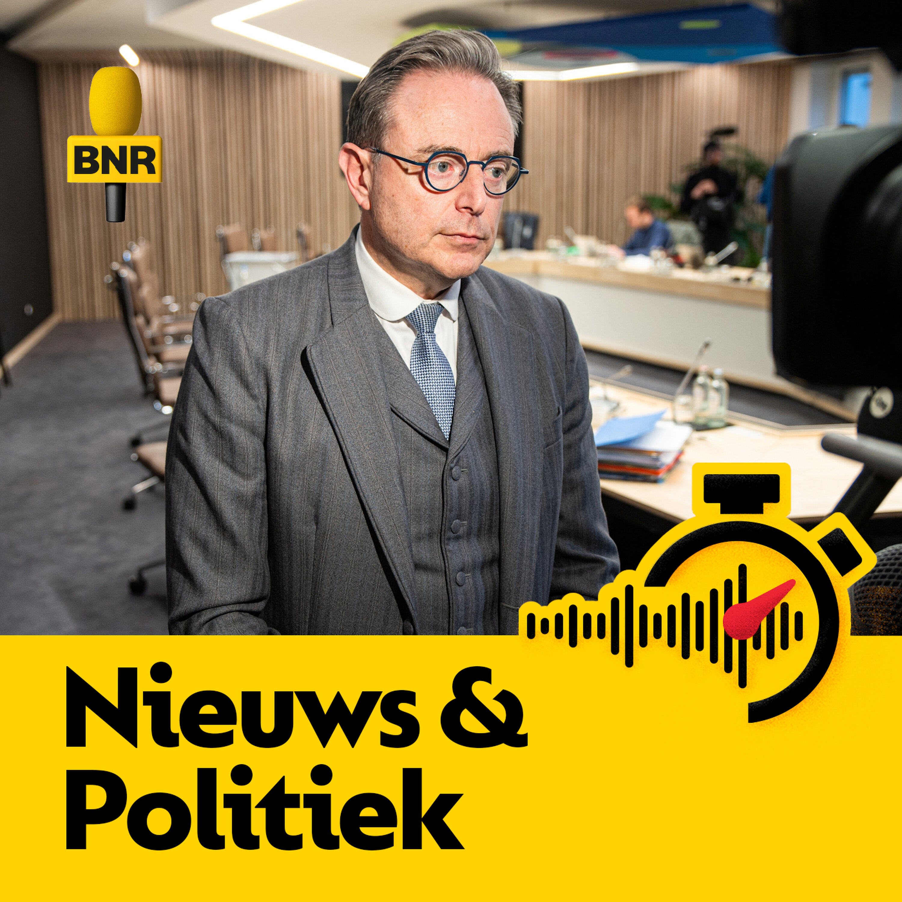 Belgische regering bereikt akkoord over bezuinigingen: ‘Stilaan experts in compromissen’ Belgische regering bereikt akkoord over bezuinigingen: ‘Stilaan experts in compromissen’